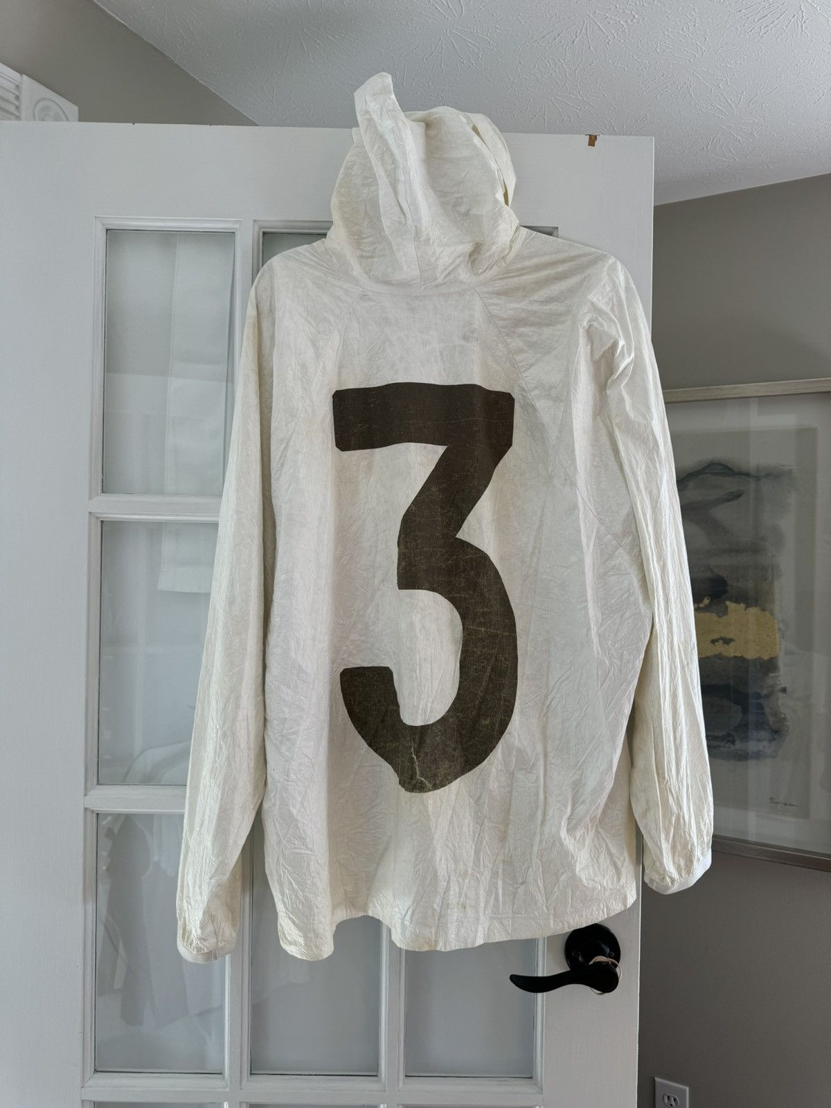 Kanye West × Yeezy Kanye West Yeezy Season Invite Size US XXL / EU 58 / 5 - 3 Thumbnail