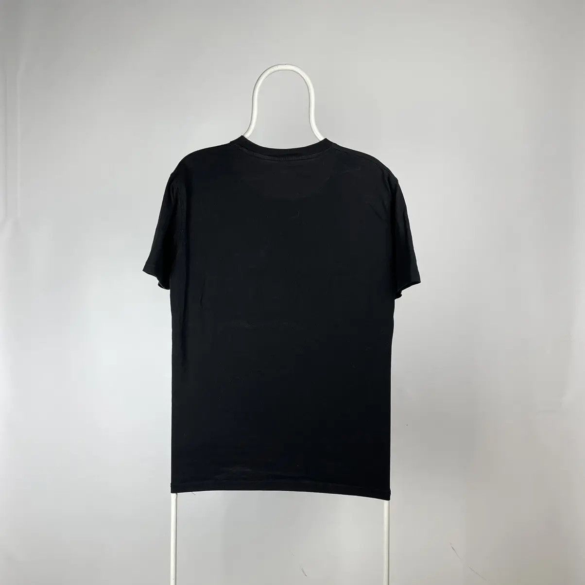 Band Tees Jameson carter T-shirt designer size Medium Size US M / EU 48-50 / 2 - 2 Thumbnail