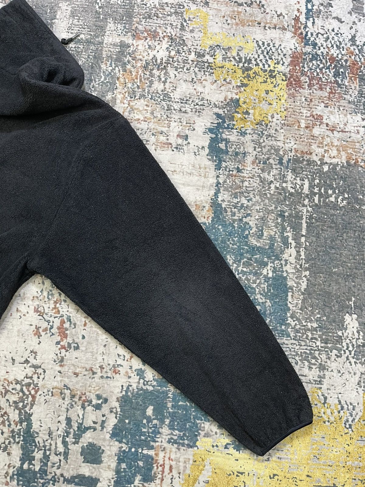 Vintage Vtg PTS Plenty Tough Sport Half Zipper Pullover Fleece Size US M / EU 48-50 / 2 - 6 Thumbnail