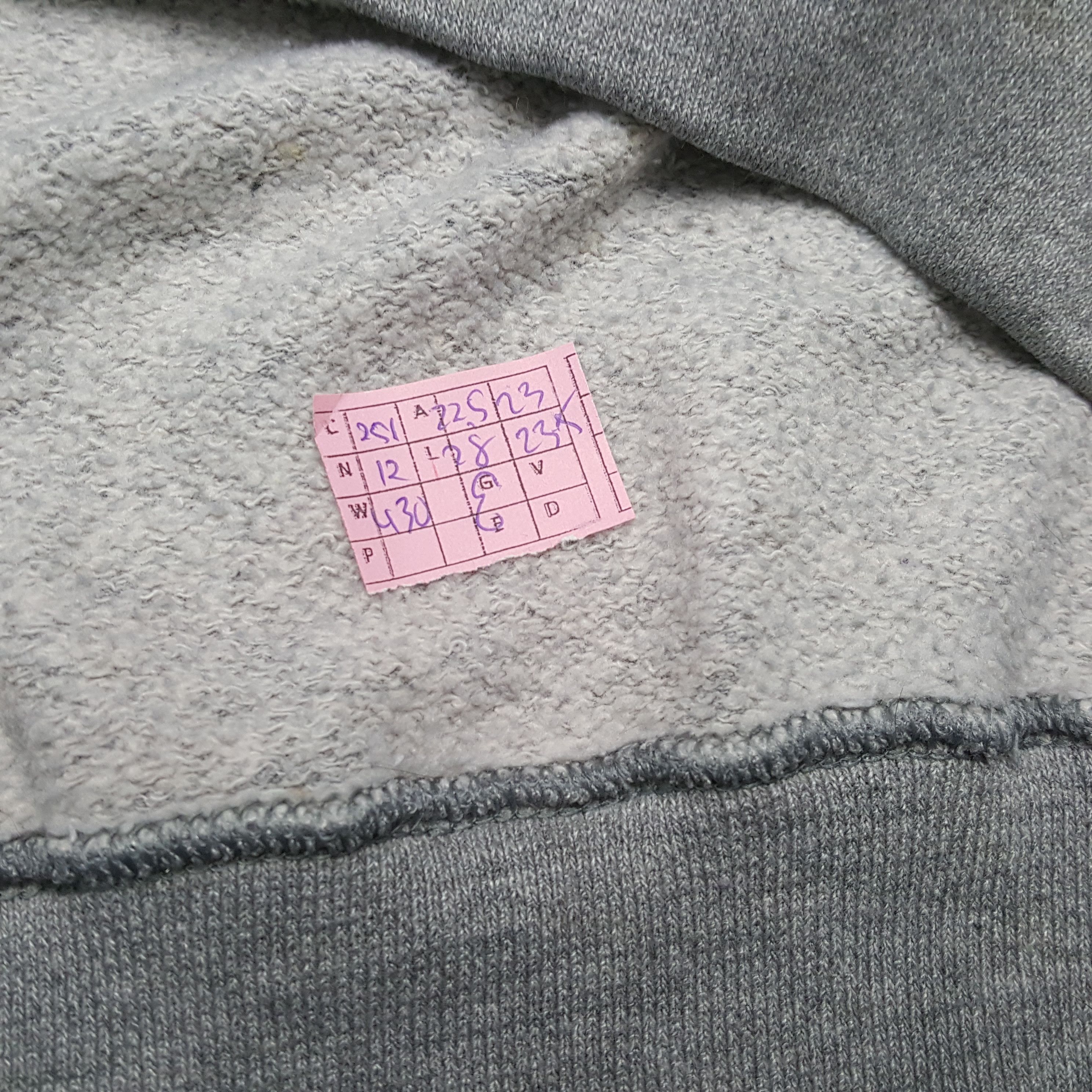 Velva Sheen × Vintage INDIANA Center Design Vintage Velva Sheen Sweatshirt Size US M / EU 48-50 / 2 - 6 Thumbnail