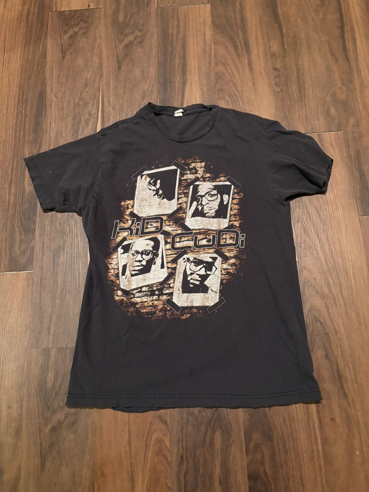 Tultex Kid cudi tee Size US L / EU 52-54 / 3 - 2 Thumbnail