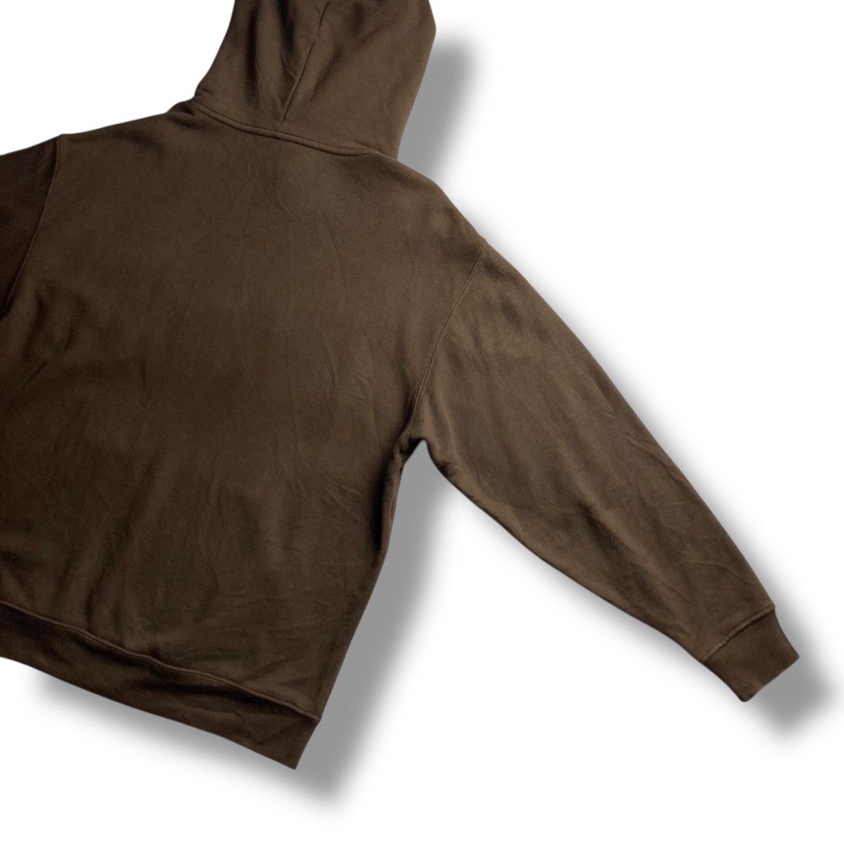 Medicom Toy BRIDGE SHIP HOUSE x MEDICOM BEARBRICK PULLOVER HOODIE Size US M / EU 48-50 / 2 - 8 Thumbnail
