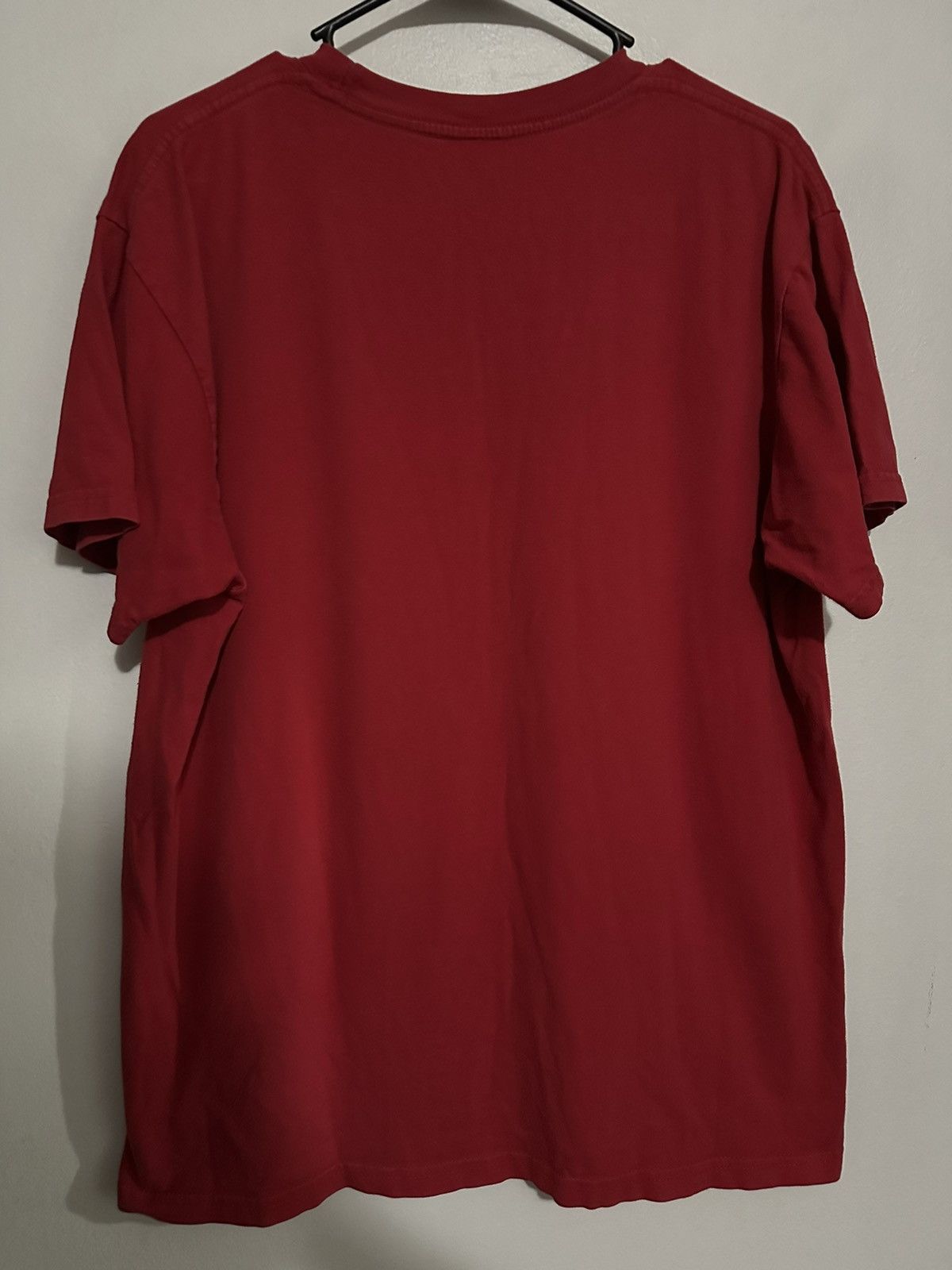 Supreme Supreme Smoke Tee Size US M / EU 48-50 / 2 - 3 Thumbnail