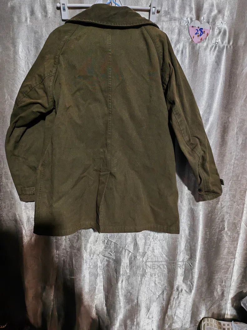 RRL Ralph Lauren RRL Ralph Lauren Workwear jacket Size US M / EU 48-50 / 2 - 2 Thumbnail