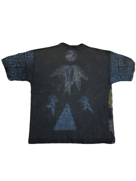 Other Vintage AOP Art Tee Size US XL / EU 56 / 4 - 2 Thumbnail
