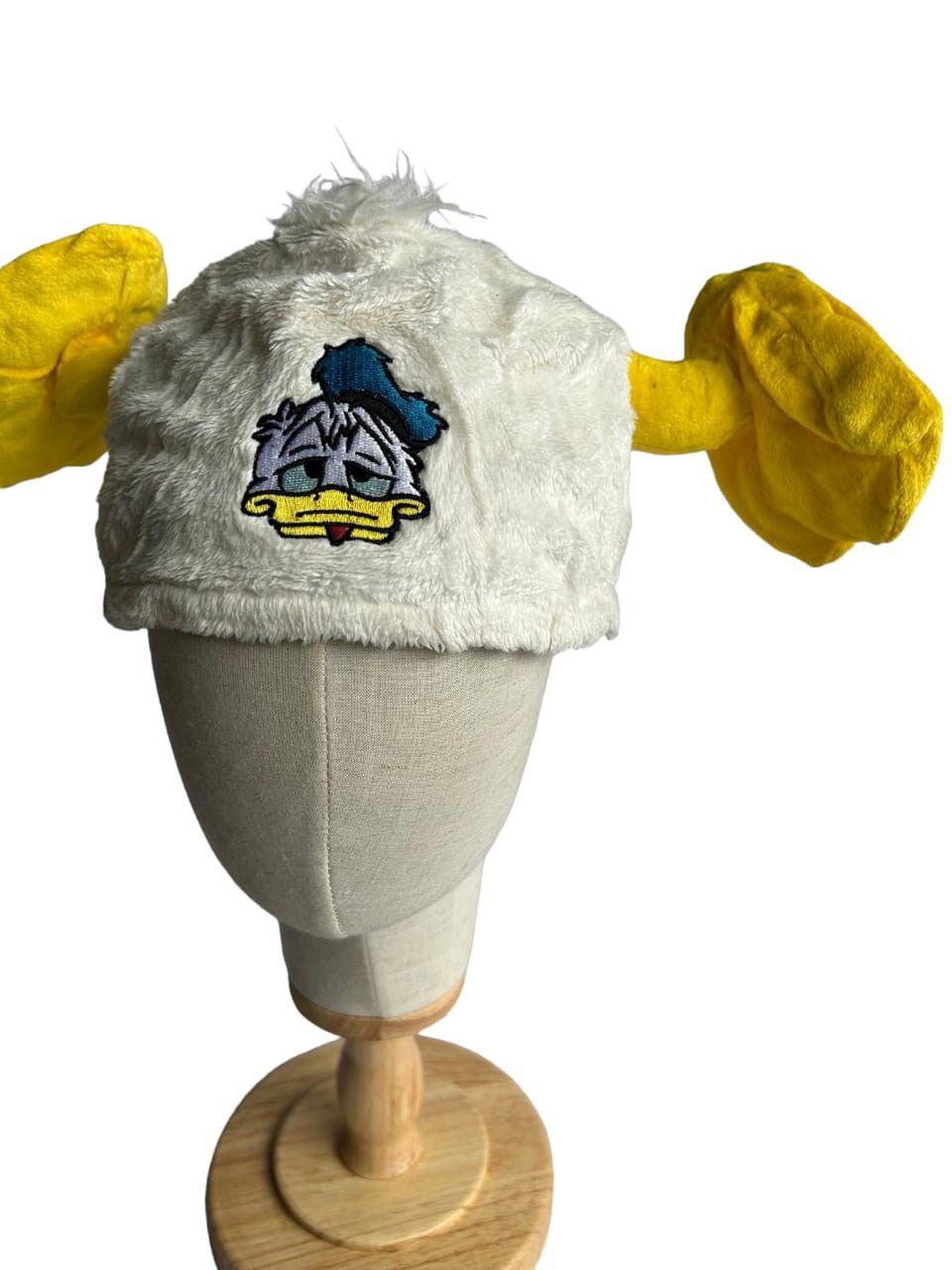 Disney × Other Bunny horn Devil Donold Duck Nice Design🔥 Size ONE SIZE - 2 Thumbnail