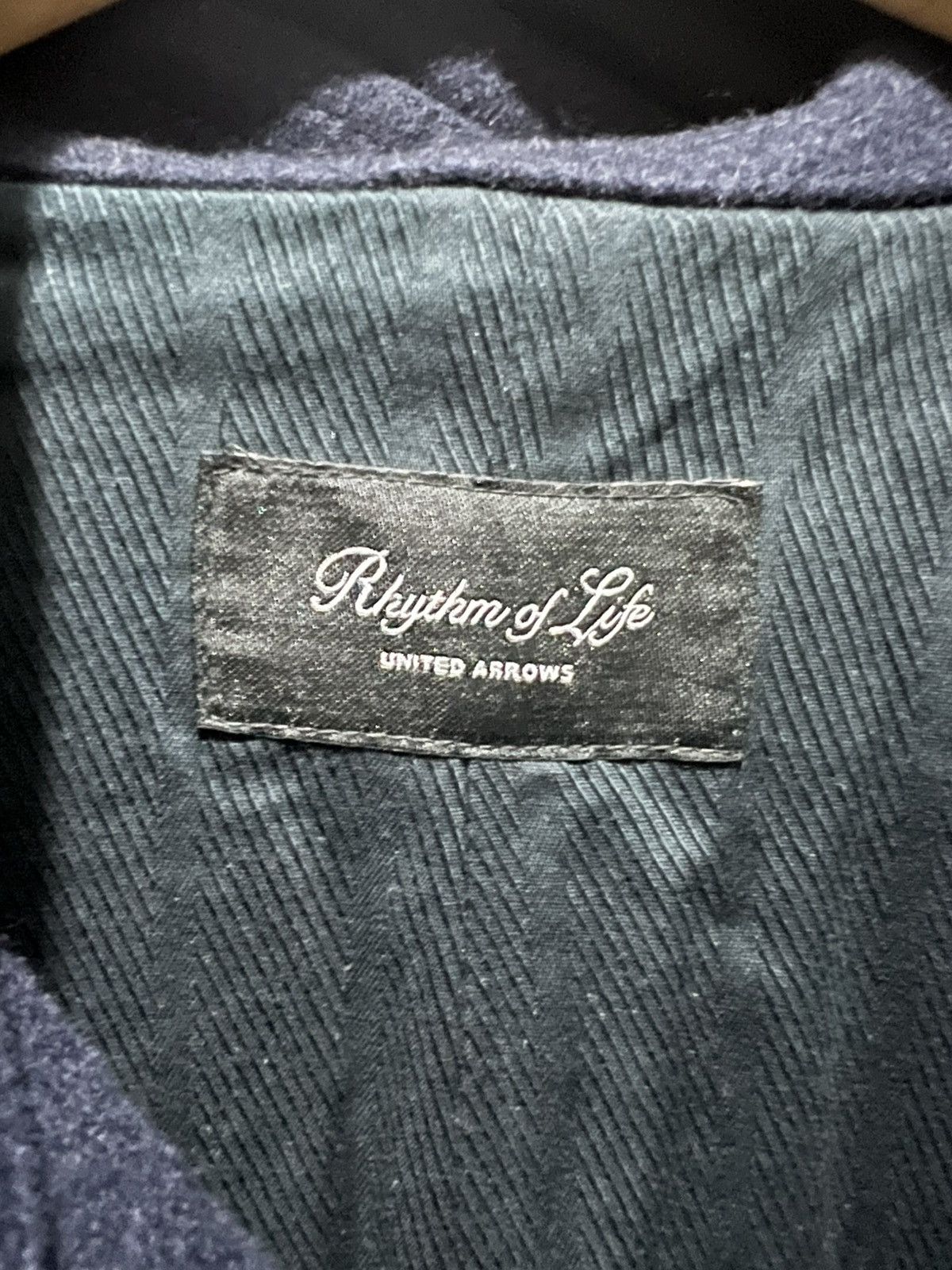 United Arrows United arrows outerwear Size US L / EU 52-54 / 3 - 8 Thumbnail