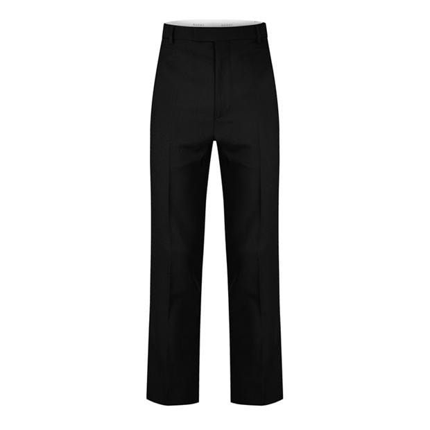 Gucci GUCCI Twill Trousers - M Size 40R - 1 Thumbnail