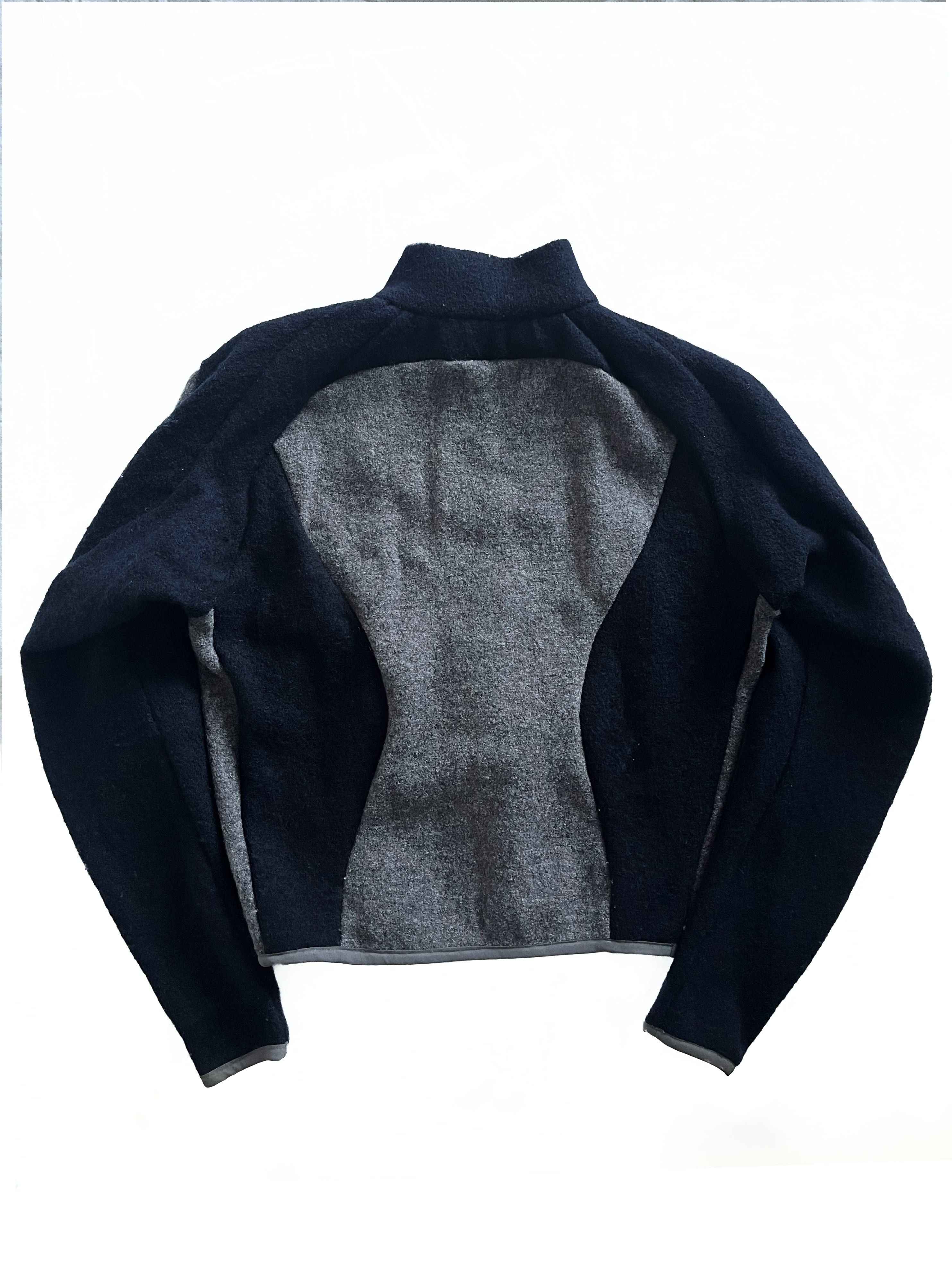 GmbH A/W19 Articulated Fleece Size US S / EU 44-46 / 1 - 2 Thumbnail