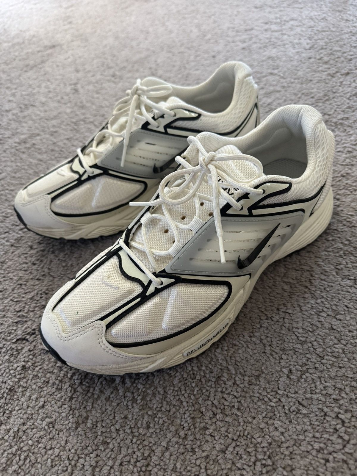 Nike Nike Pegasus Wave 10.5 Size US 10.5 / EU 43-44 - 8 Thumbnail