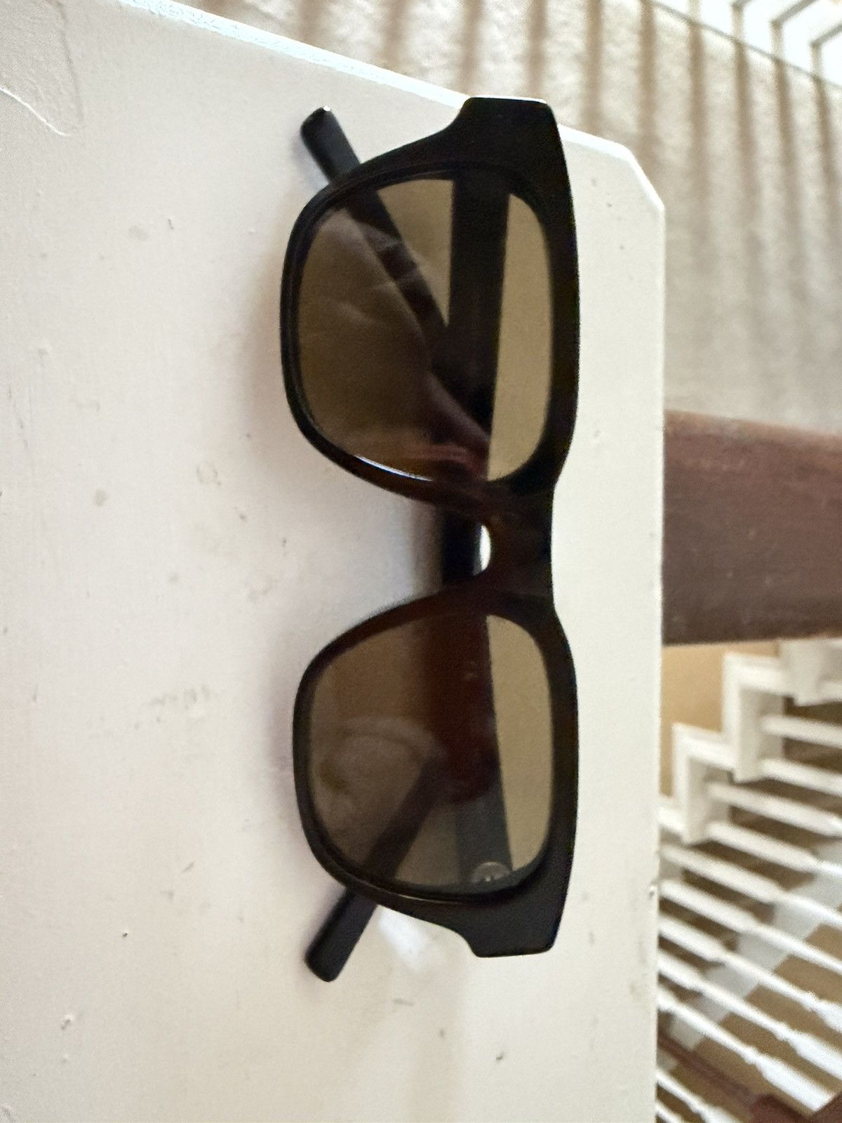 Fear of God Fear of God X Grey Ant sunglasses Size ONE SIZE - 1 Thumbnail