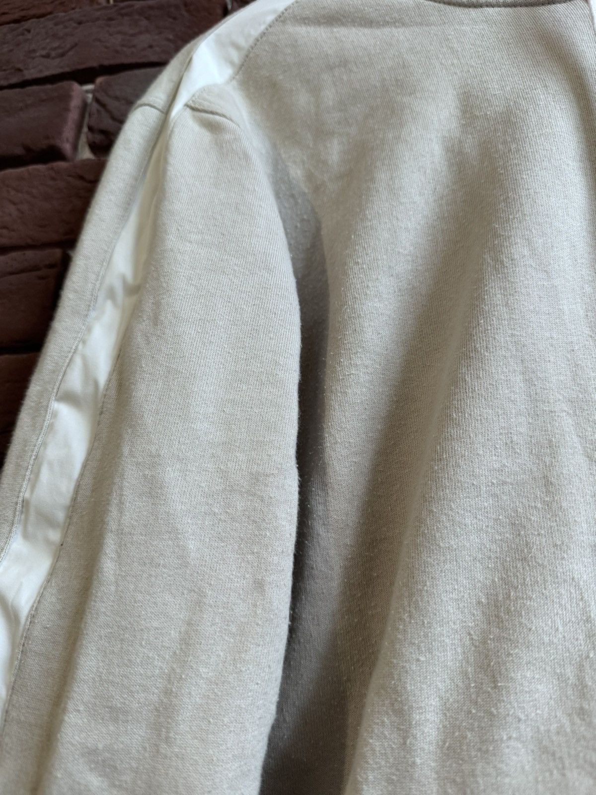 Hermes Hermes Men's Hooded Zipped Sweater Luxury Hoodie Small Size US S / EU 44-46 / 1 - 3 Thumbnail