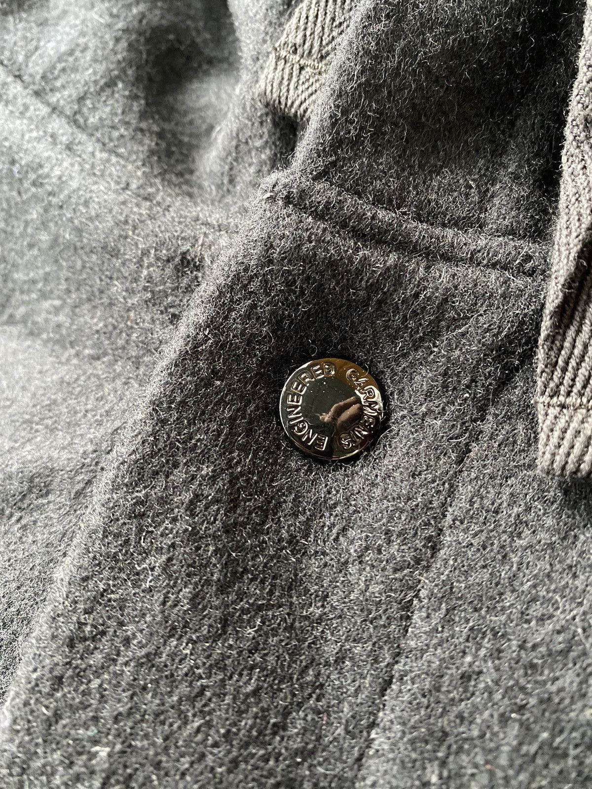 Engineered Garments Engineered Garments Madison Parka AW19 Size US L / EU 52-54 / 3 - 12 Thumbnail