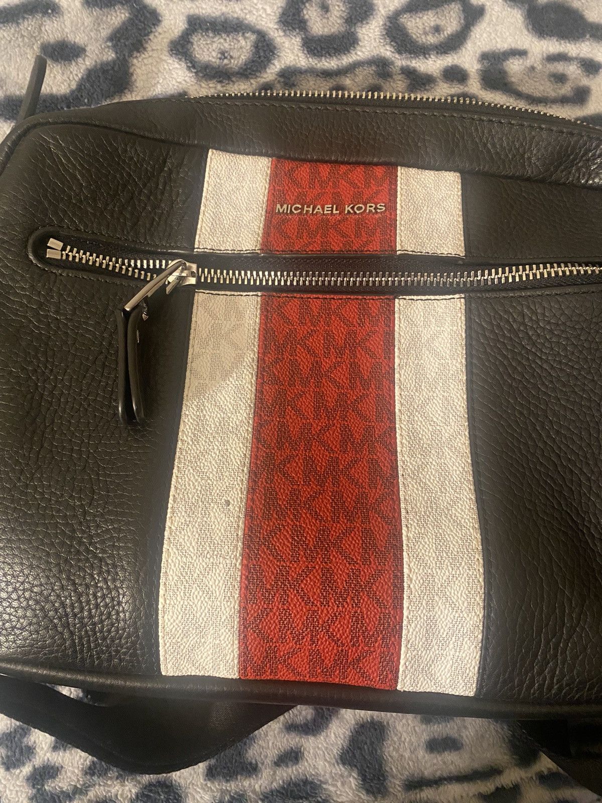 Michael Kors Micheal Kors crossbody bag Size ONE SIZE - 4 Thumbnail