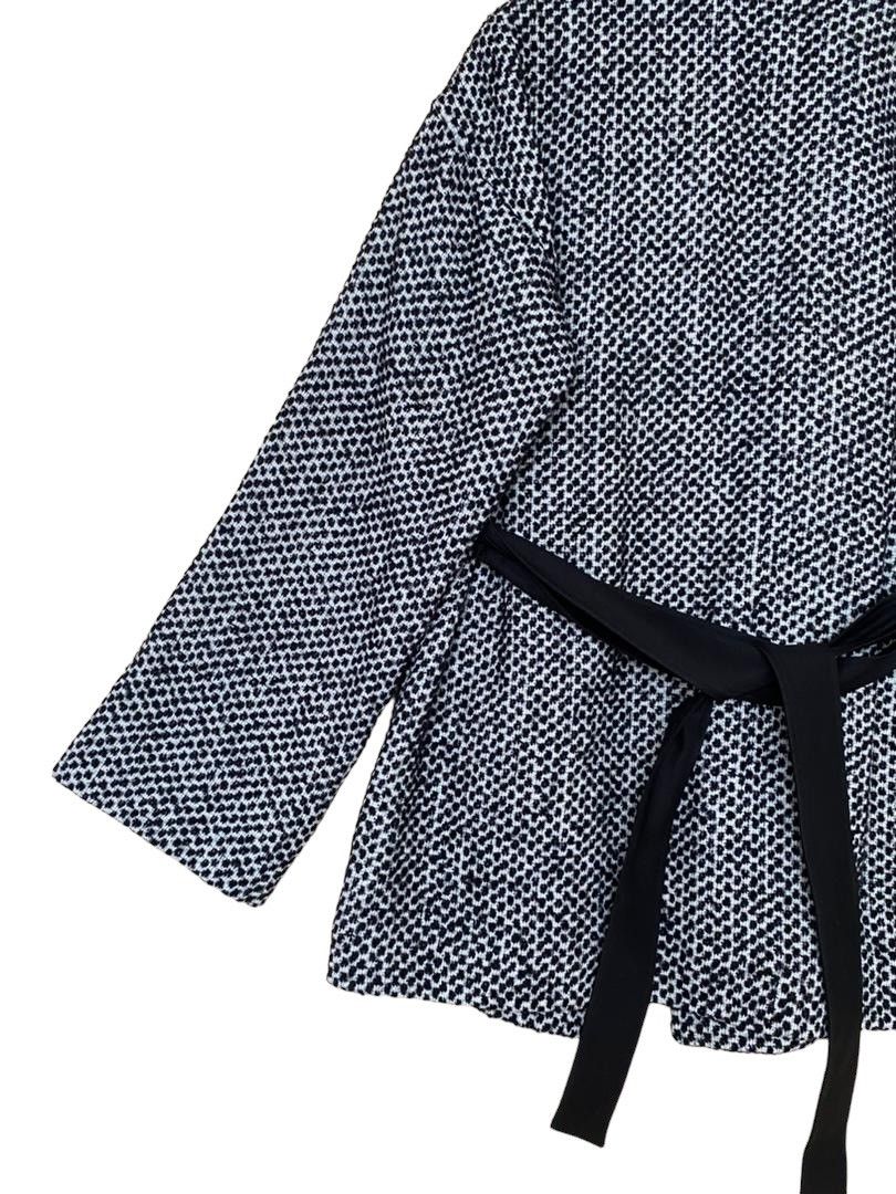 Jean Paul Gaultier Vintage Brand Jean Paul Gaultier 3D Yakuza Jacket 2000s Size US M / EU 48-50 / 2 - 7 Thumbnail