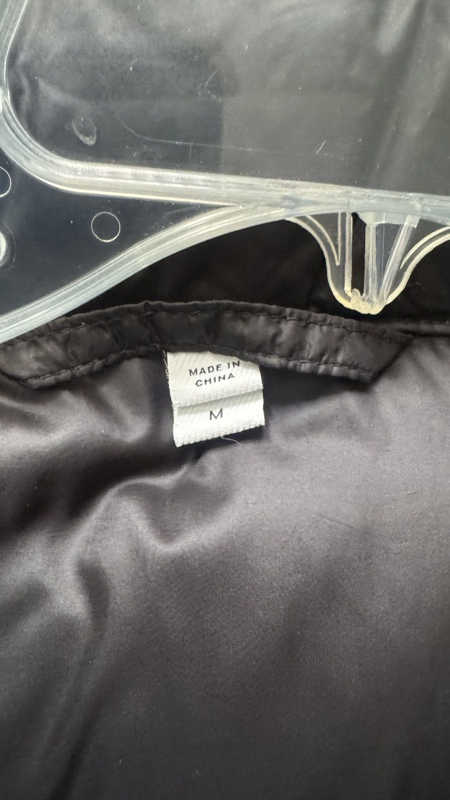 Burberry BURBERRY KENWICK CHECKED DOWN VEST Size US M / EU 48-50 / 2 - 5 Thumbnail