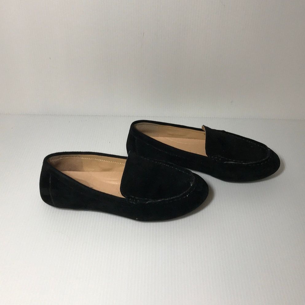 Other Alex Marie Catista Round Toe Leather Loafers Size 5.5M Size US 5.5 / IT 35.5 - 1 Thumbnail