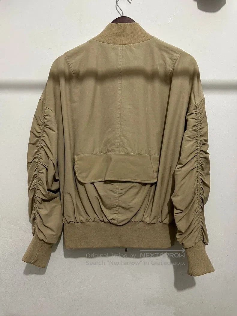 Fear of God Fear of God 4th Barneys Bomber Jacket. Size US M / EU 48-50 / 2 - 4 Thumbnail