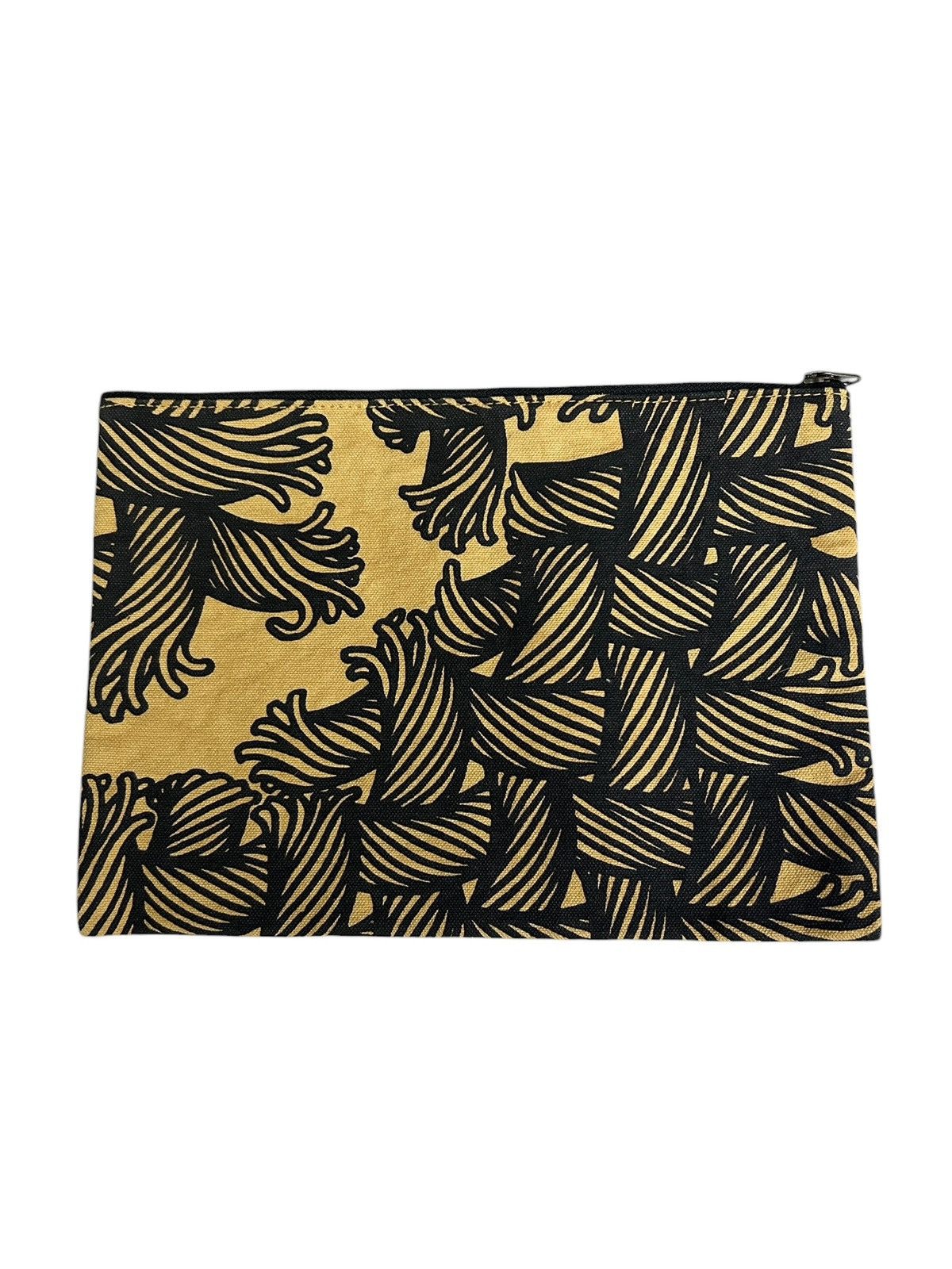 Christopher Nemeth Printed Clutch Size ONE SIZE - 2 Thumbnail
