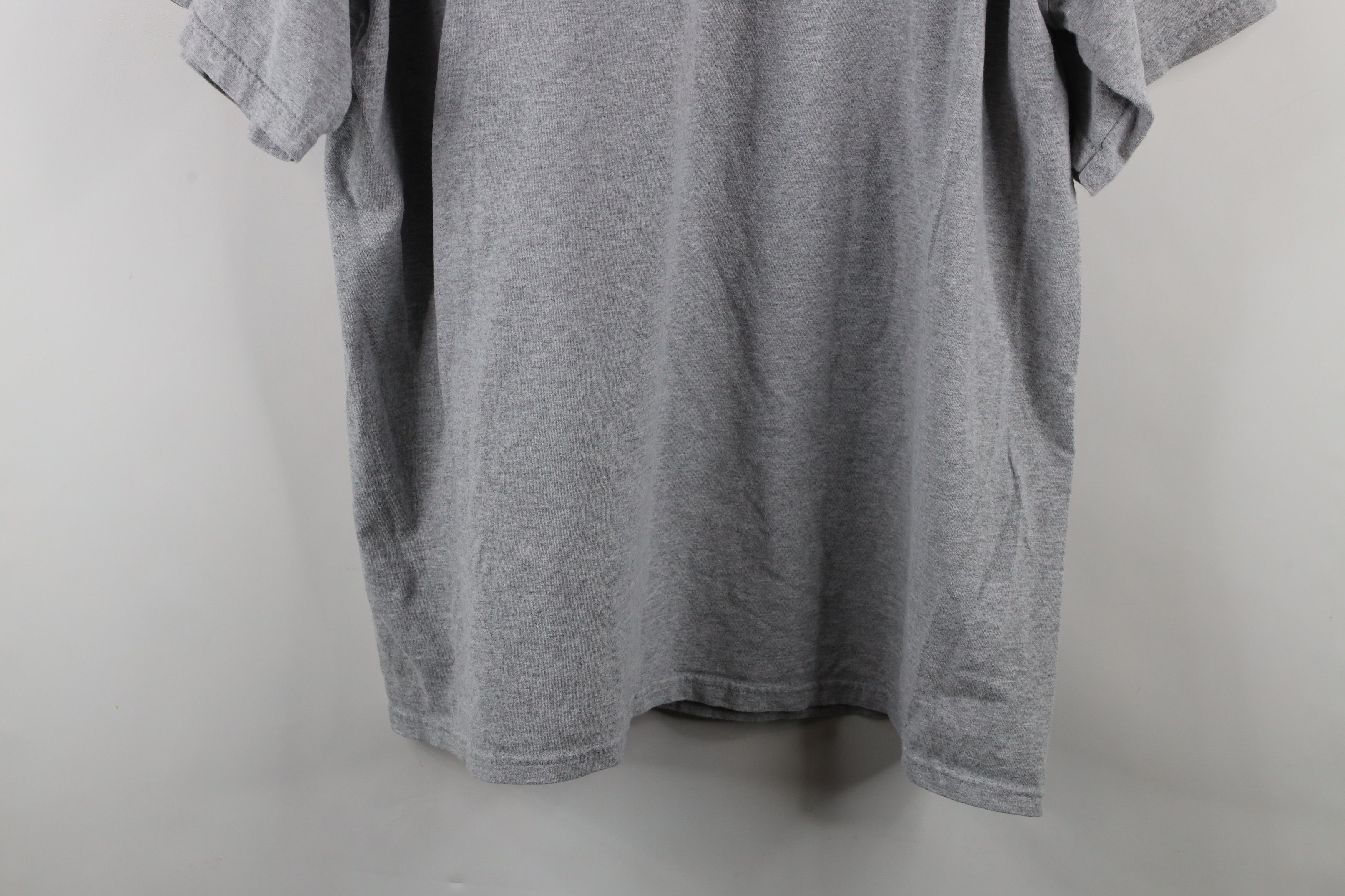 Nike × Vintage Nike Champ Ohio State University Football Helmet T-Shirt Size US XXL / EU 58 / 5 - 13 Thumbnail
