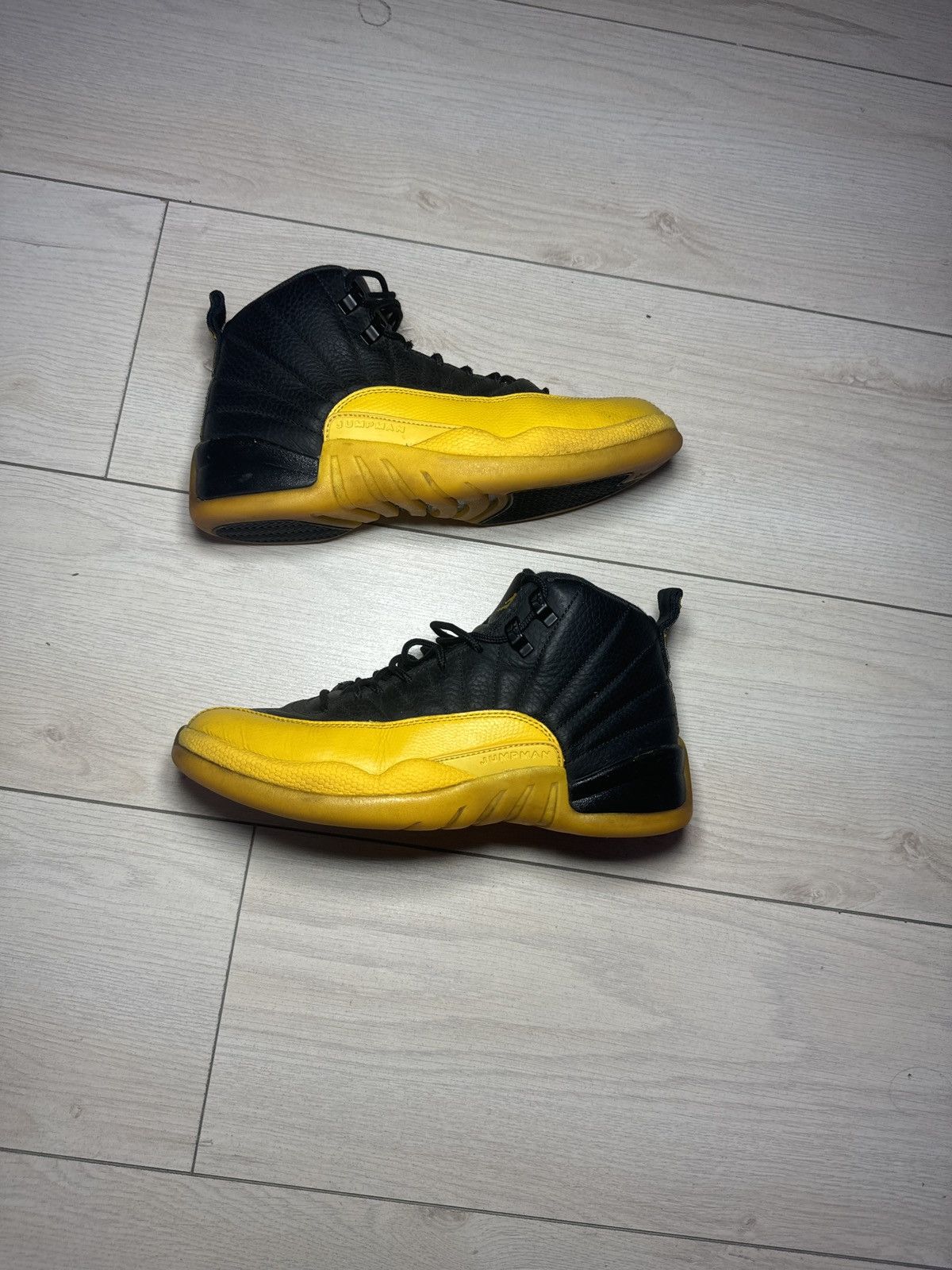 Nike Air Jordan 12 Retro