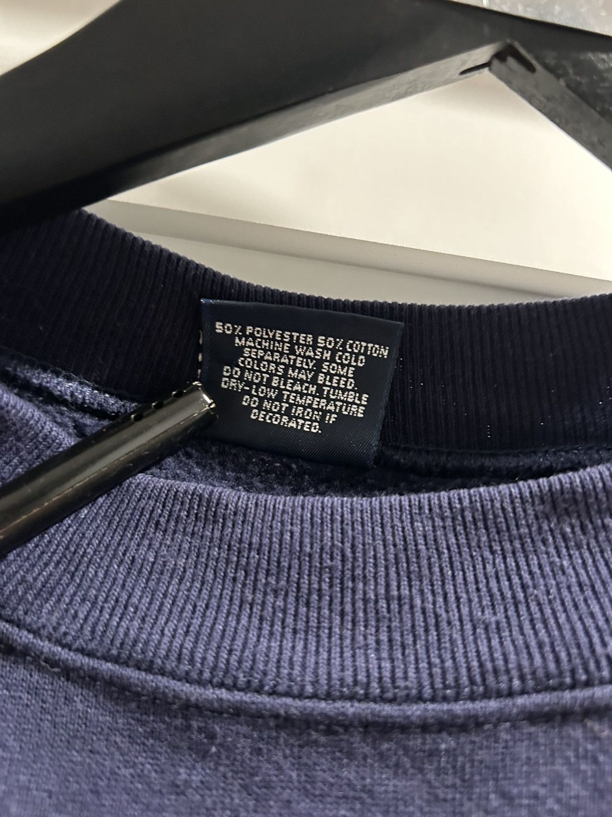 Jansport Vintage Jansport ‘Morgan State University’ Made in USA Size US L / EU 52-54 / 3 - 4 Thumbnail