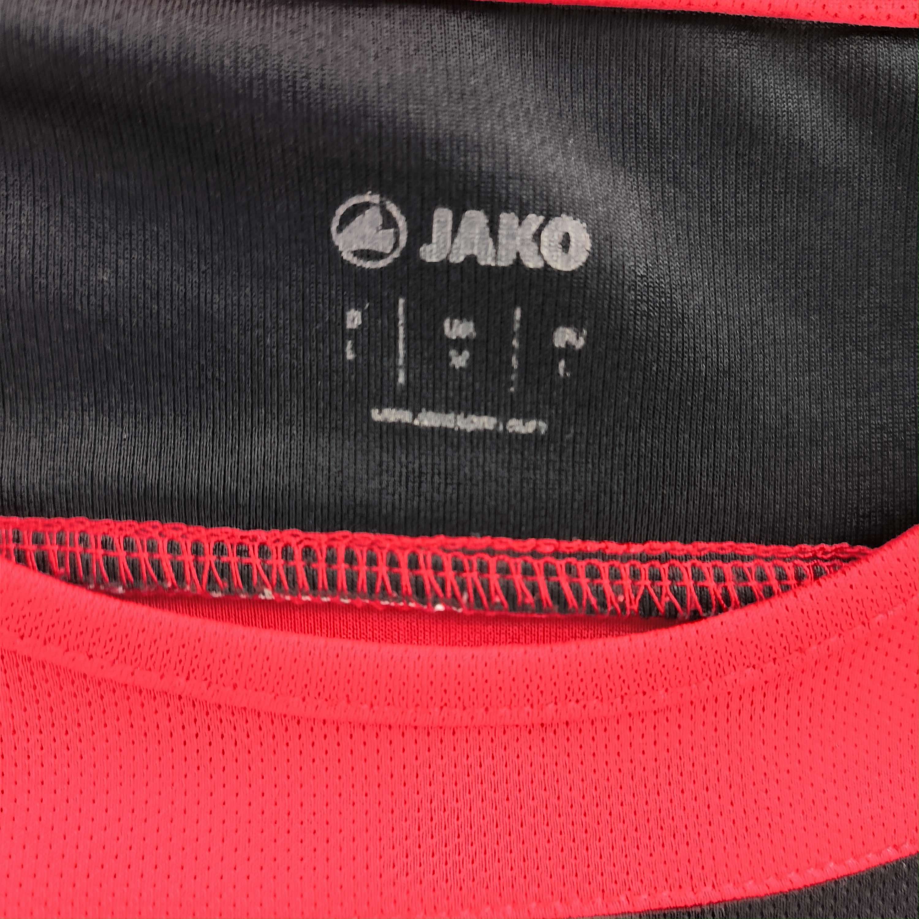Other Eintracht Frankfurt Jako training football jersey size L Size US L / EU 52-54 / 3 - 4 Thumbnail