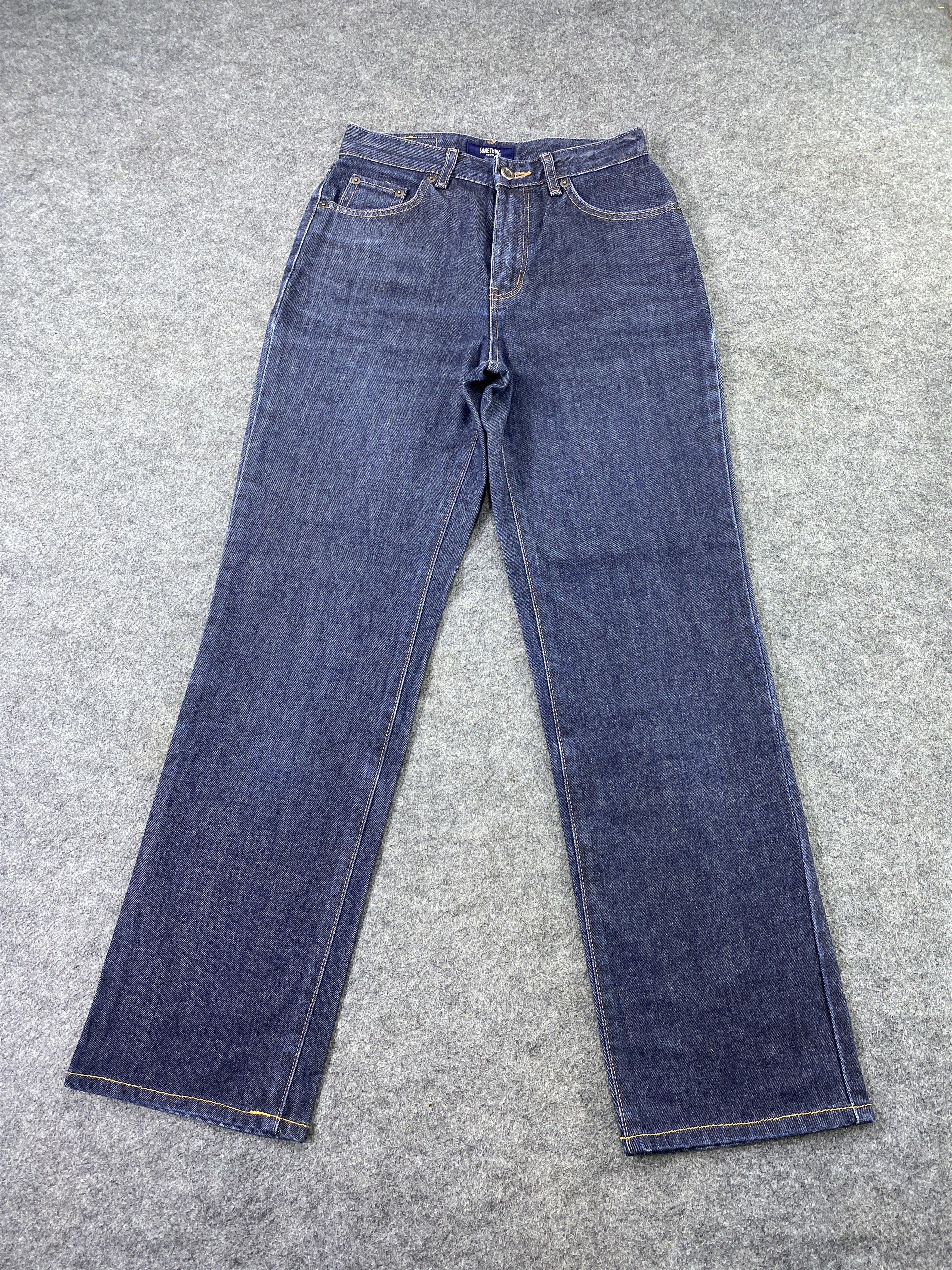 Edwin Sophia by Something Edwin - J1112 Size 26" / US 2 / IT 38 - 2 Thumbnail