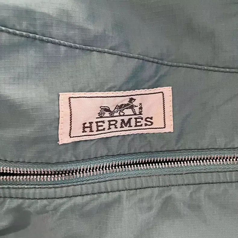 Hermes Hermes Women's Jacket Size US M / EU 48-50 / 2 - 3 Thumbnail