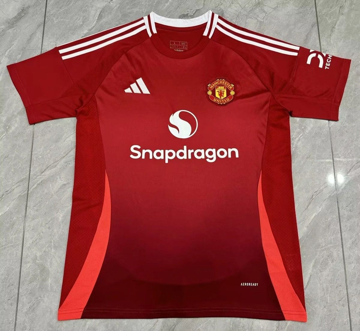 Other × Vintage Football jerseys 2024-25 buy one get one free Size US XL / EU 56 / 4 - 2 Thumbnail
