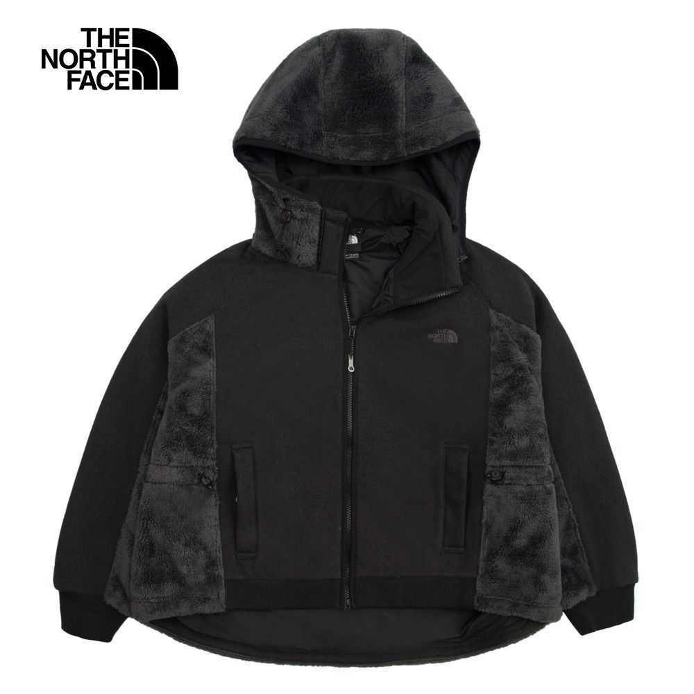 Kazuki Kuraishi × The North Face Urban Exploration KAZUKI UNISEX HYBRID FLEECE FZ JACKET Size US M / EU 48-50 / 2 - 1 Thumbnail