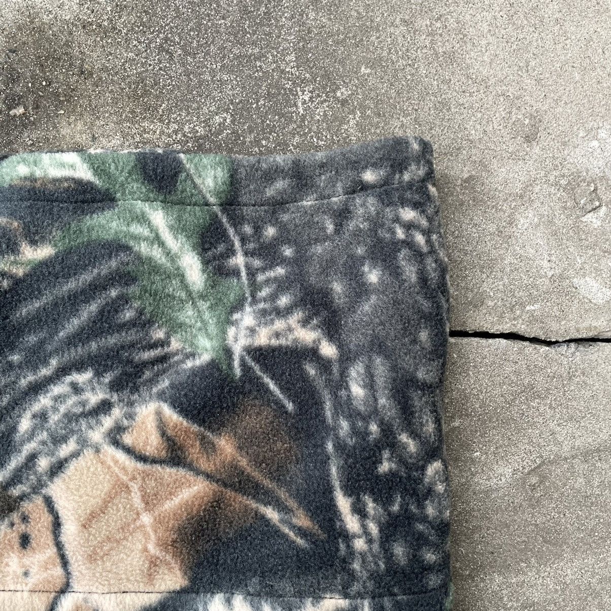 Vintage Vintage Real tree Buff Scarf Y2K Style USA 90s Japan Size ONE SIZE - 3 Thumbnail
