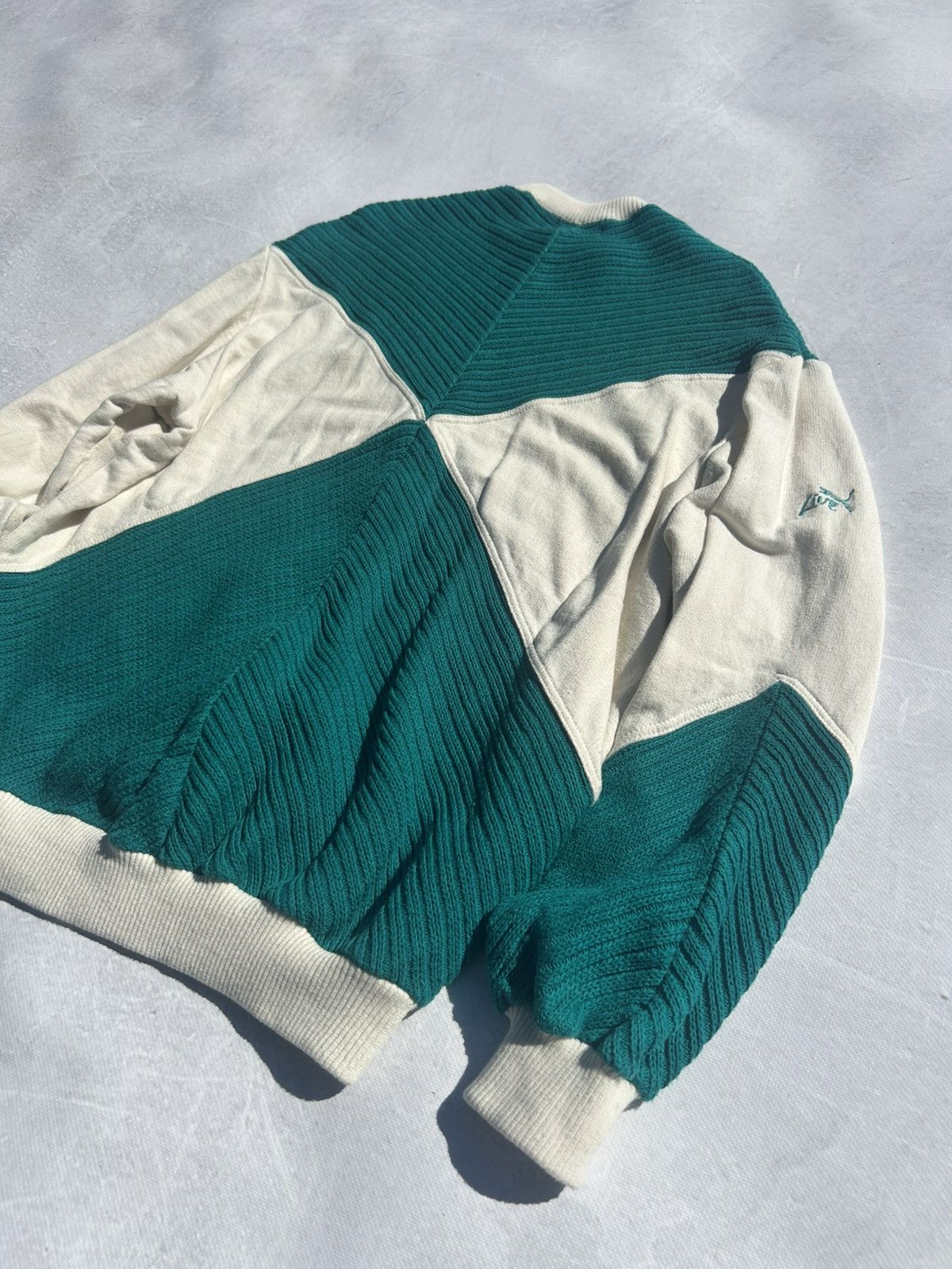 Puma Extremely Rare Puma Live Udo Jurgens Collection Vintage 80s Size US XL / EU 56 / 4 - 5 Thumbnail