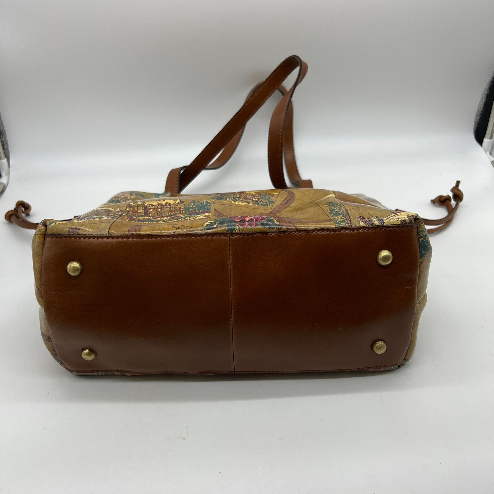 Other Patricia Nash Womens Handbags Everton Slouc Size ONE SIZE - 9 Thumbnail