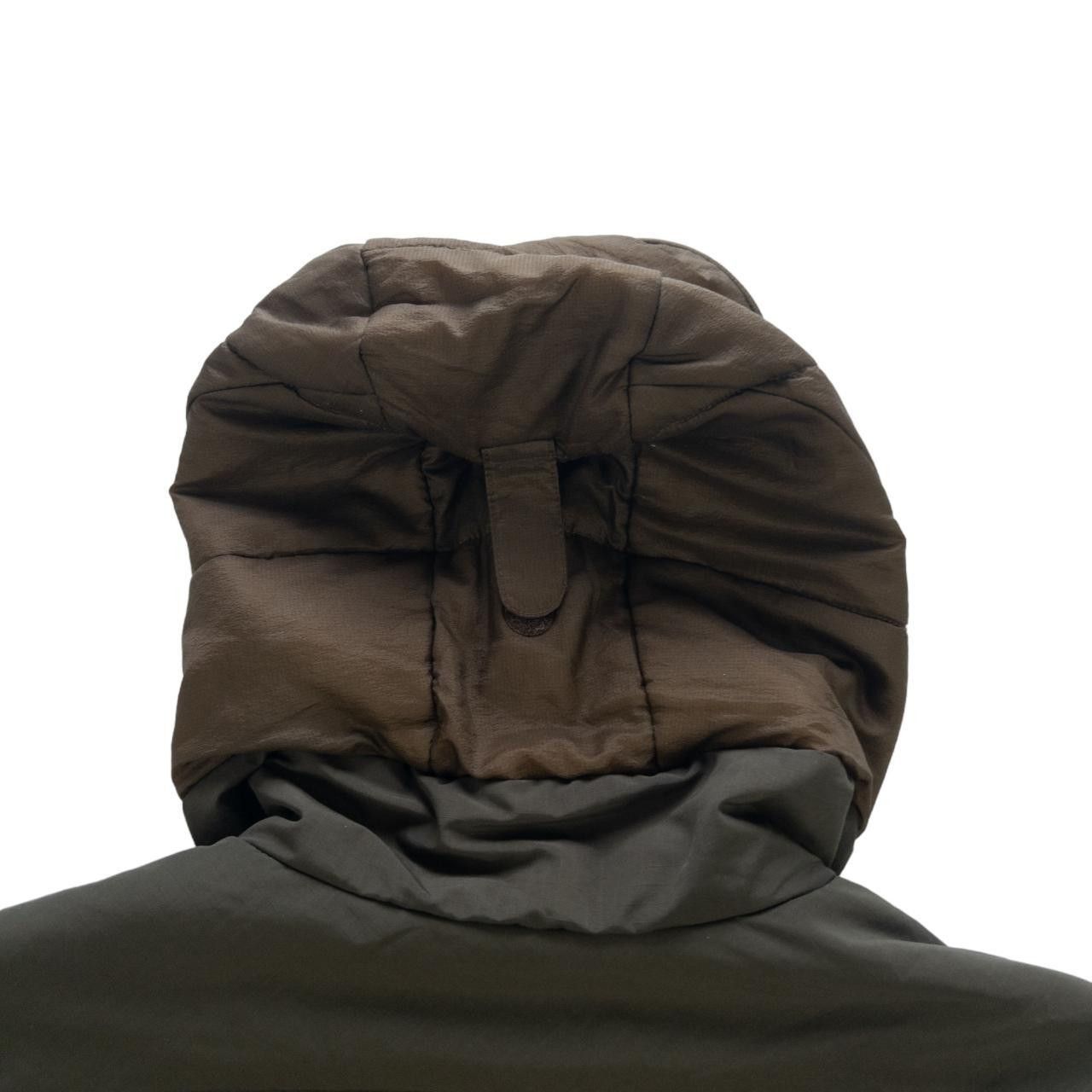 Montbell Vintage Montbell Zip Up Quilted Jacket Size M Size US M / EU 48-50 / 2 - 4 Thumbnail