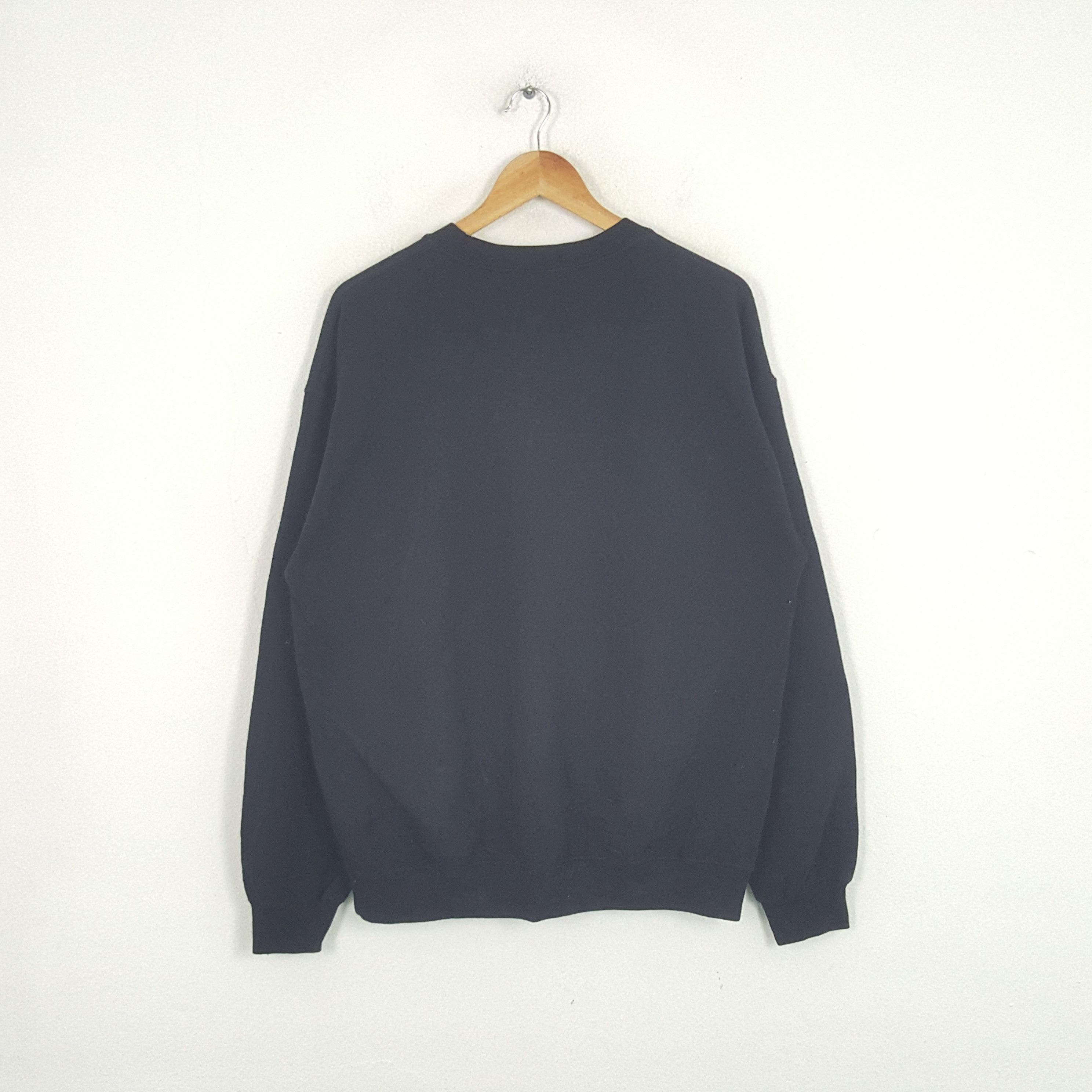 NFL × Vintage Vintage Kansas City American Football Team Sweatshirt Size US M / EU 48-50 / 2 - 3 Thumbnail