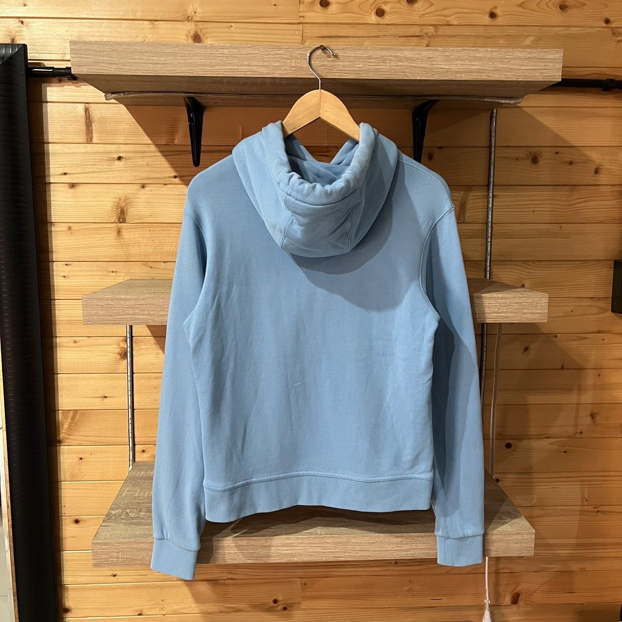 Burberry burberry london england hoodie blue Size XS / US 0-2 / IT 36-38 - 4 Thumbnail