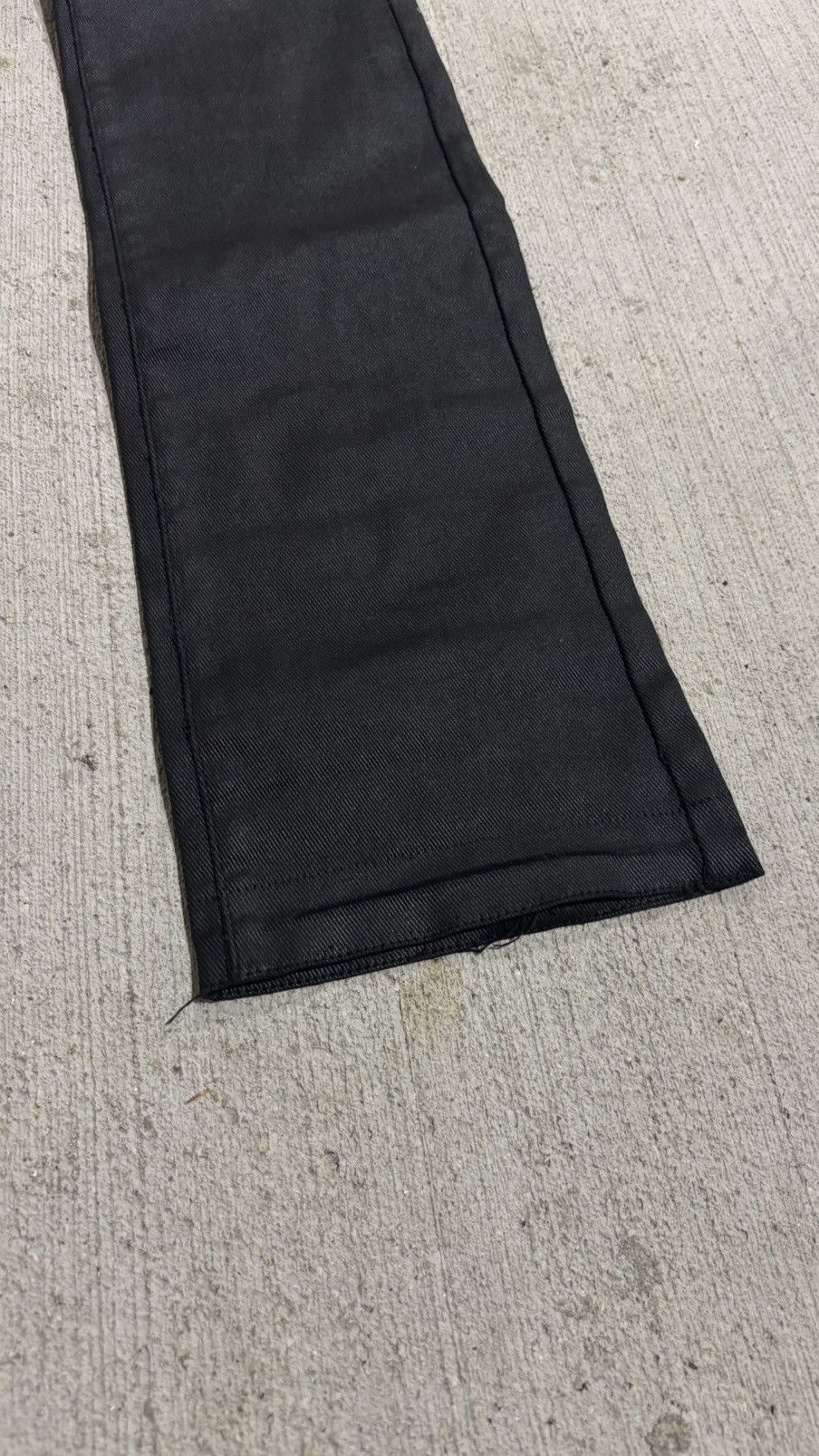 Other Aosuism Devin Denim Size US 32 / EU 48 - 17 Thumbnail