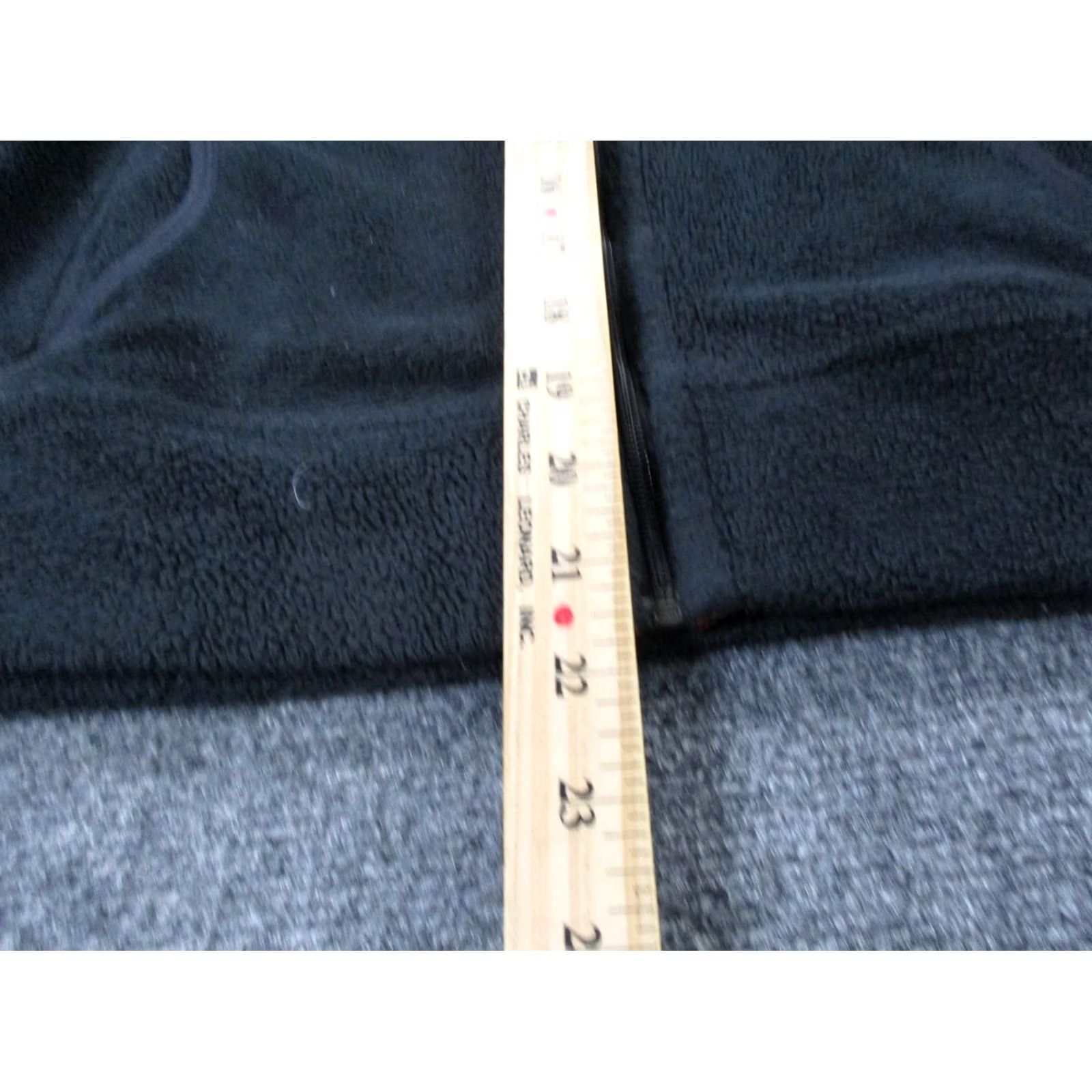 Patagonia Patagonia Jacket Women M Black Synchilla Fleece Outdoor Hiking Camping Better Sweater Size M / US 6-8 / IT 42-44 - 4 Thumbnail