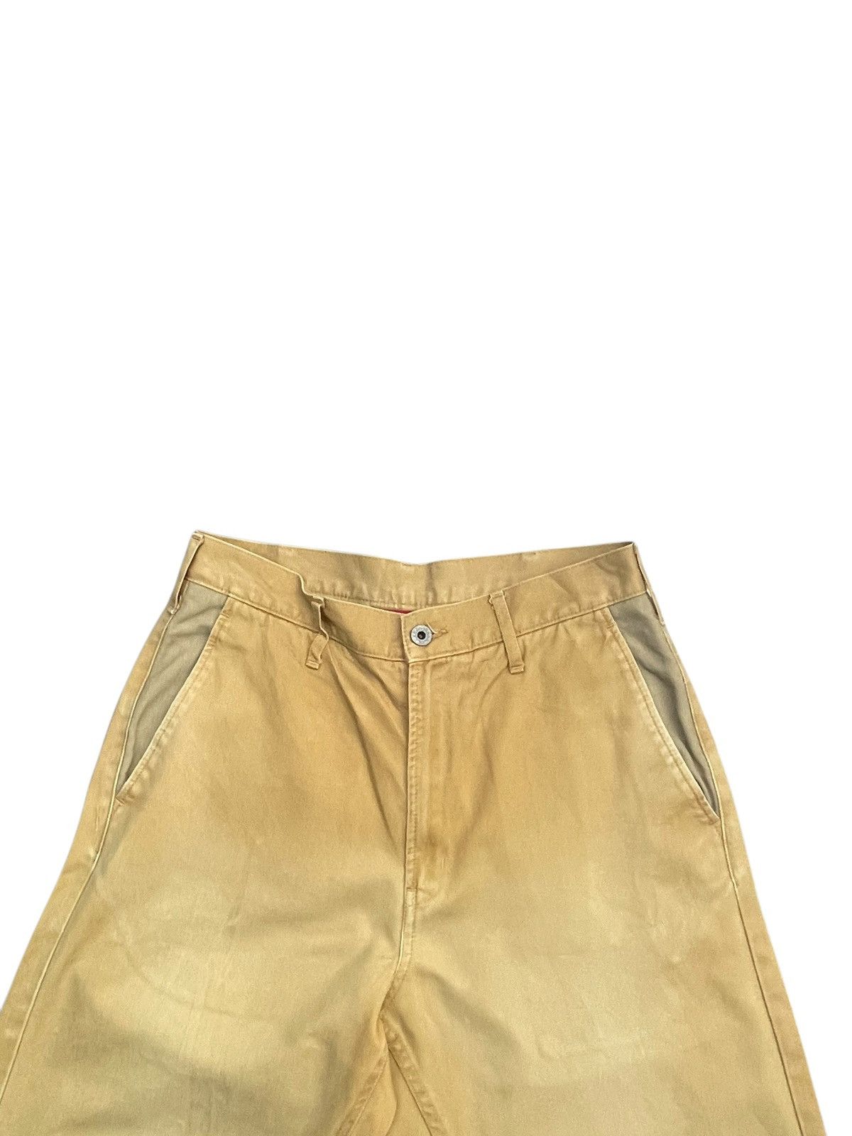 Japanese Brand Japan Clothing Trouser Size US 31 - 4 Thumbnail