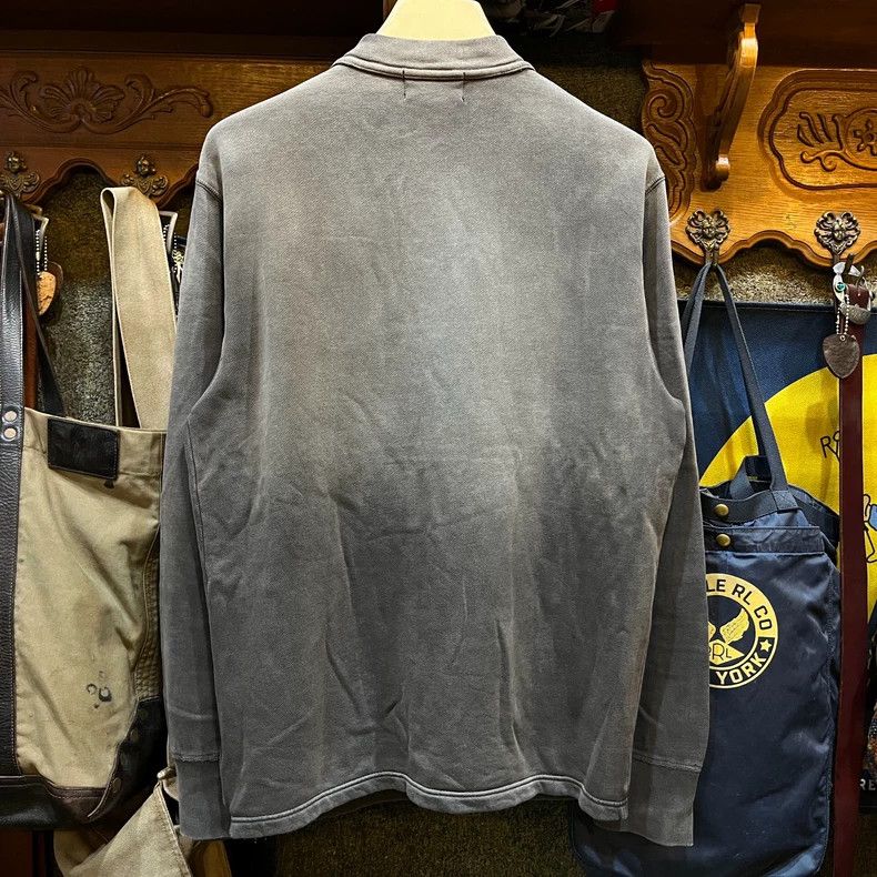 RRL Ralph Lauren RRL Ralph Lauren Old style jacket jacket Size US M / EU 48-50 / 2 - 2 Thumbnail