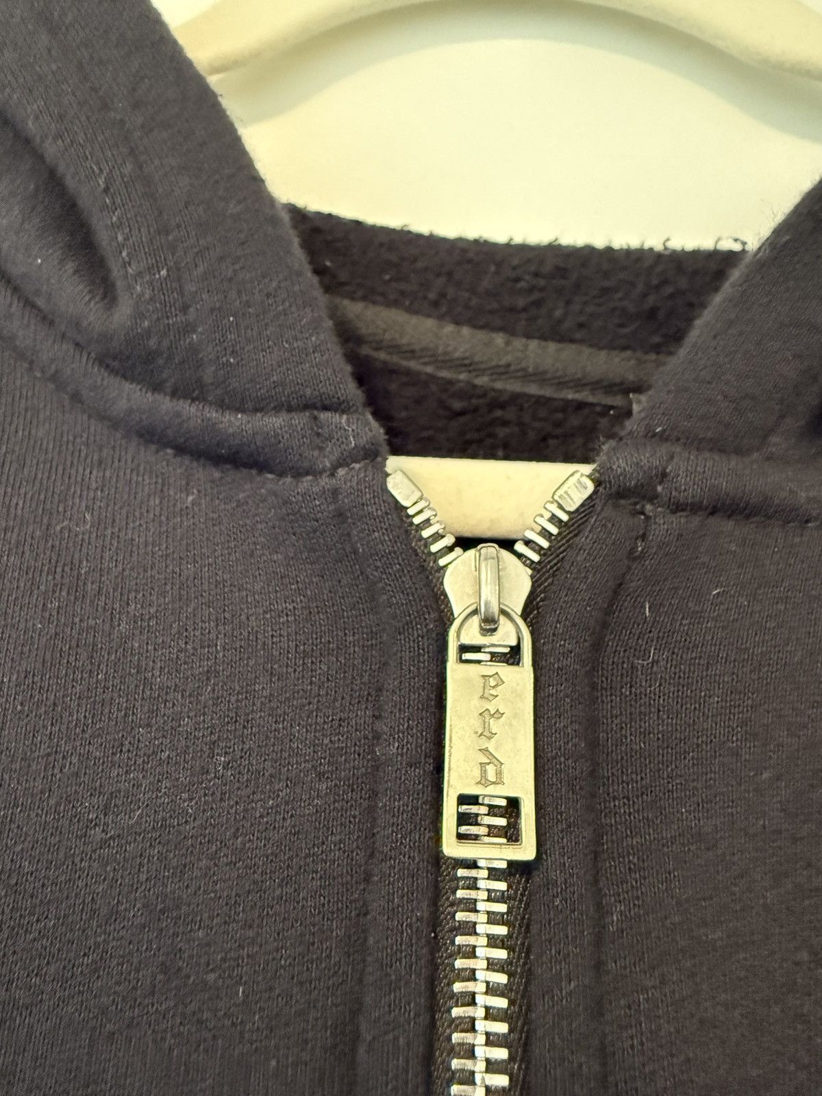 Enfants Riches Deprimes CHESSBOARD ZIP UP (RARE) Size US M / EU 48-50 / 2 - 4 Thumbnail
