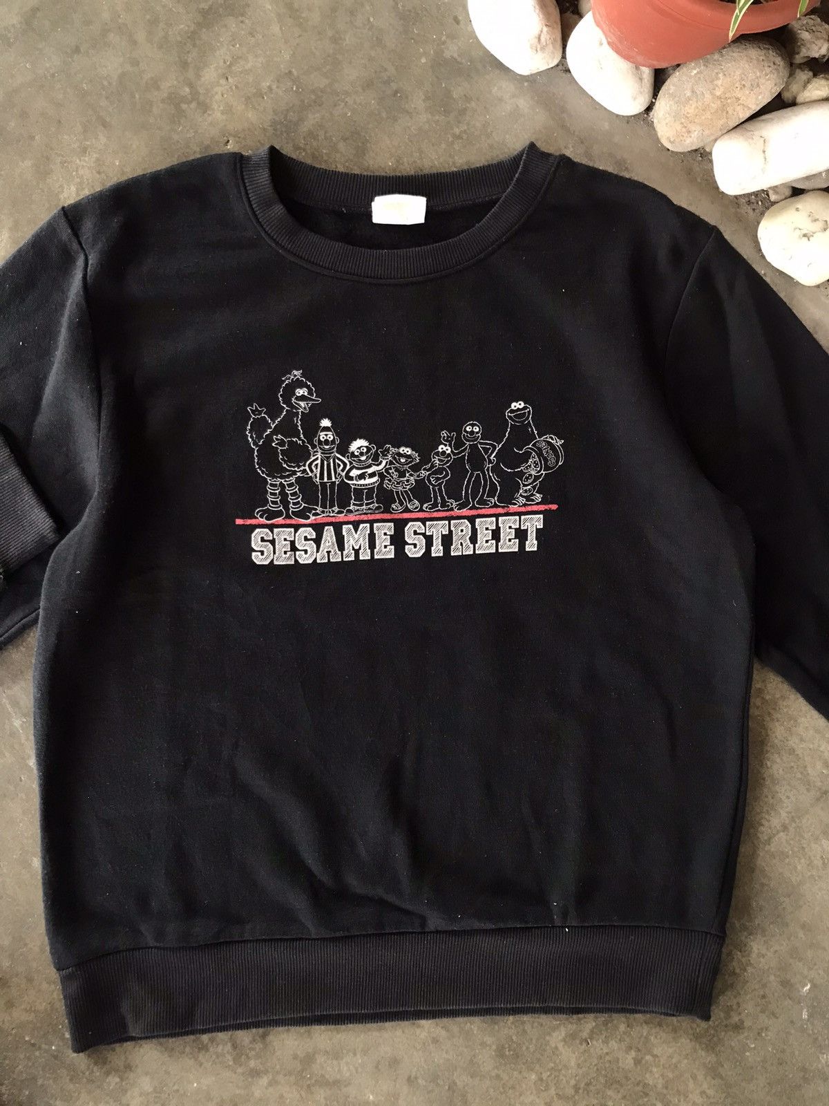 Cartoon Network × Vintage Cartoon Network Full lineup Sesame Street 🔥 Size M / US 6-8 / IT 42-44 - 5 Thumbnail