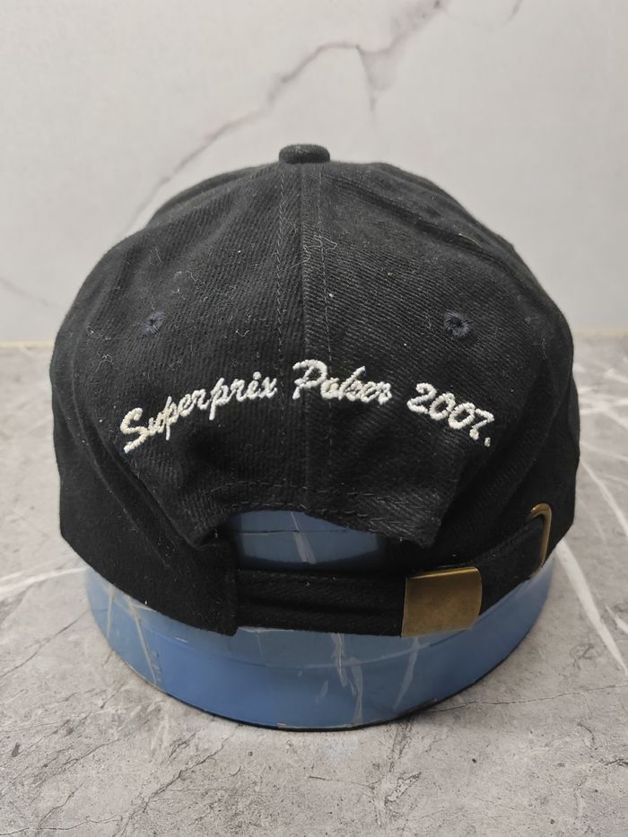 Vintage Vintage The Isle Cap Hat Size ONE SIZE - 6 Thumbnail