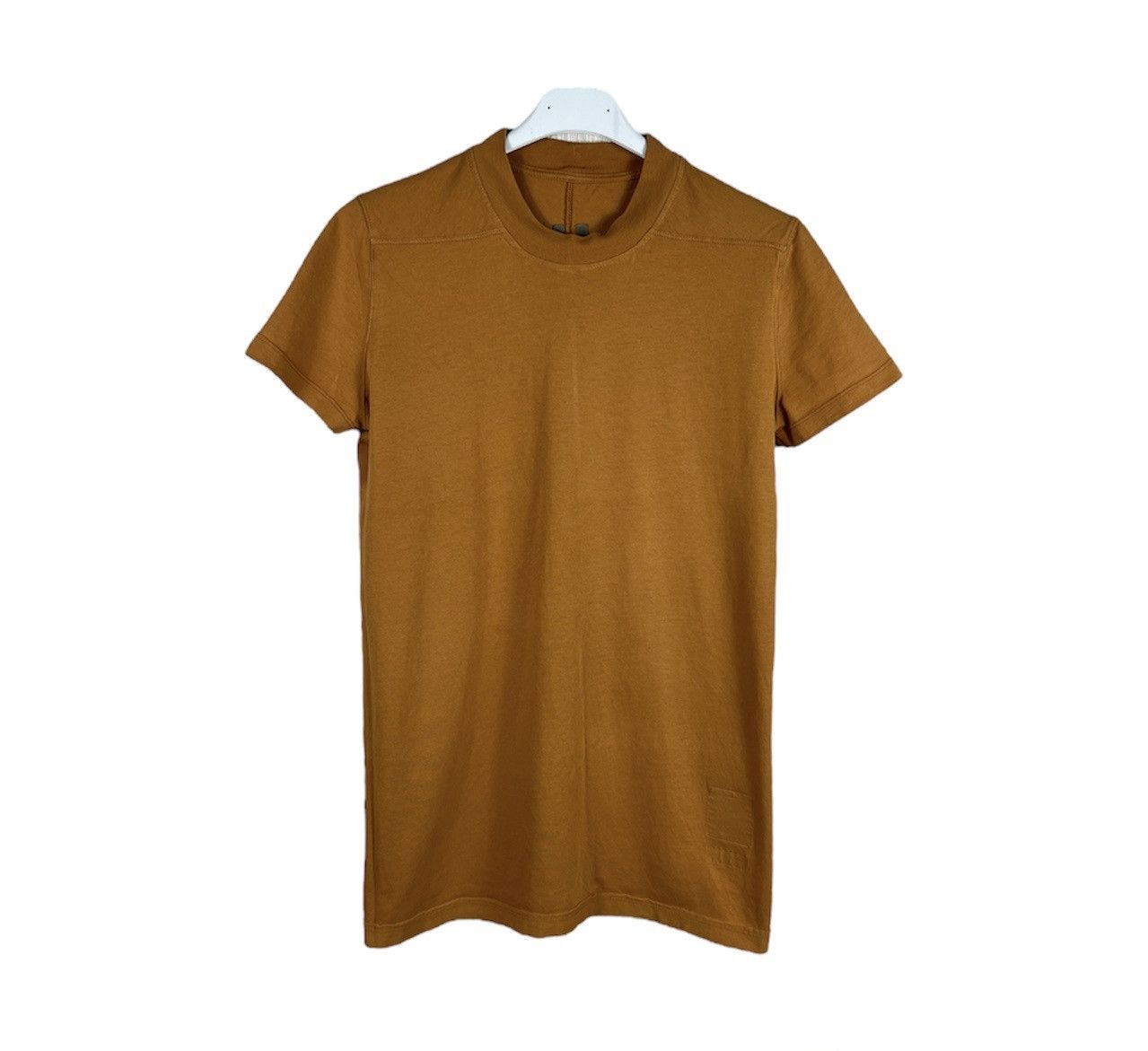 Rick Owens Archive Rick Owens drkshdw tangerine sombra oscura t-shirt Size US XS / EU 42 / 0 - 1 Thumbnail