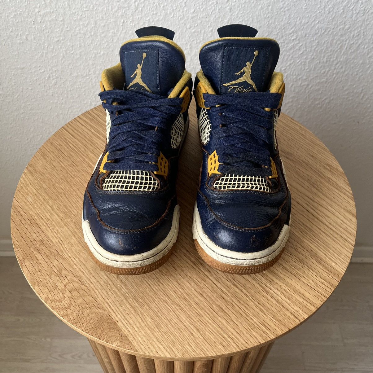 Jordan Brand Jordan 4 Retro Dunk From Above Size US 8 / EU 41 - 6 Thumbnail