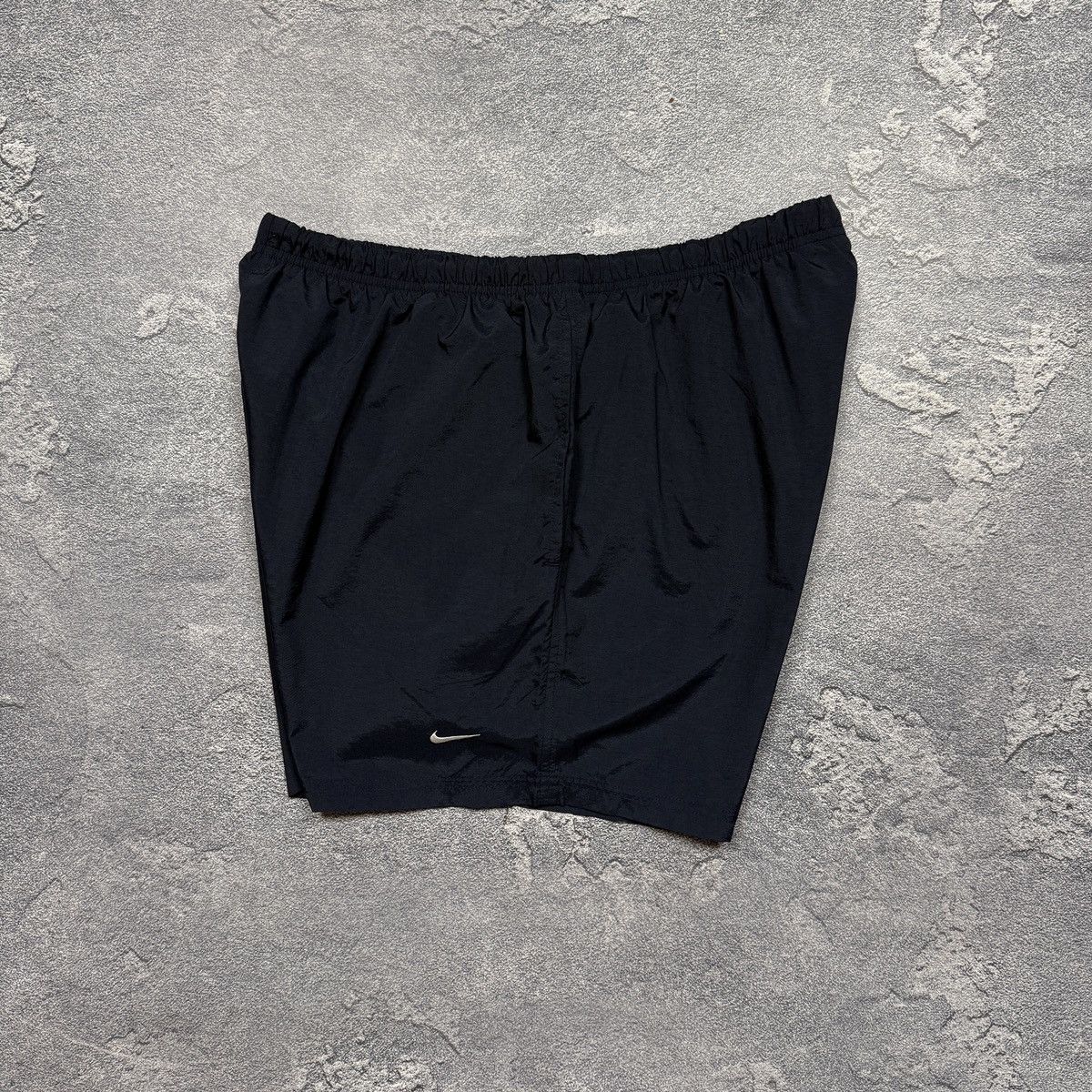 Nike × Vintage Nike Vintage Shorts Size US 34 / EU 50 - 1 Thumbnail