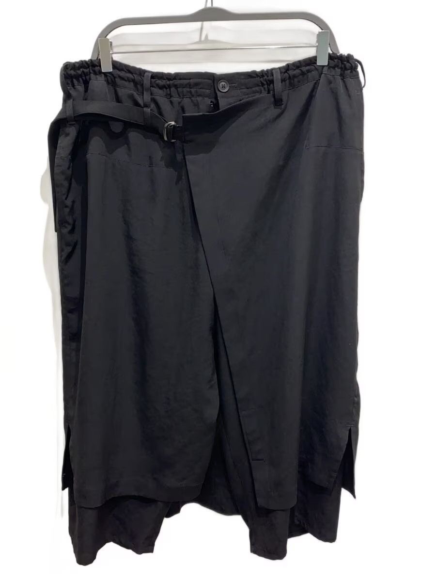 Yohji Yamamoto yohji yamamoto POUR HOMME D/Wrap Shorts Size US 33 - 1 Thumbnail