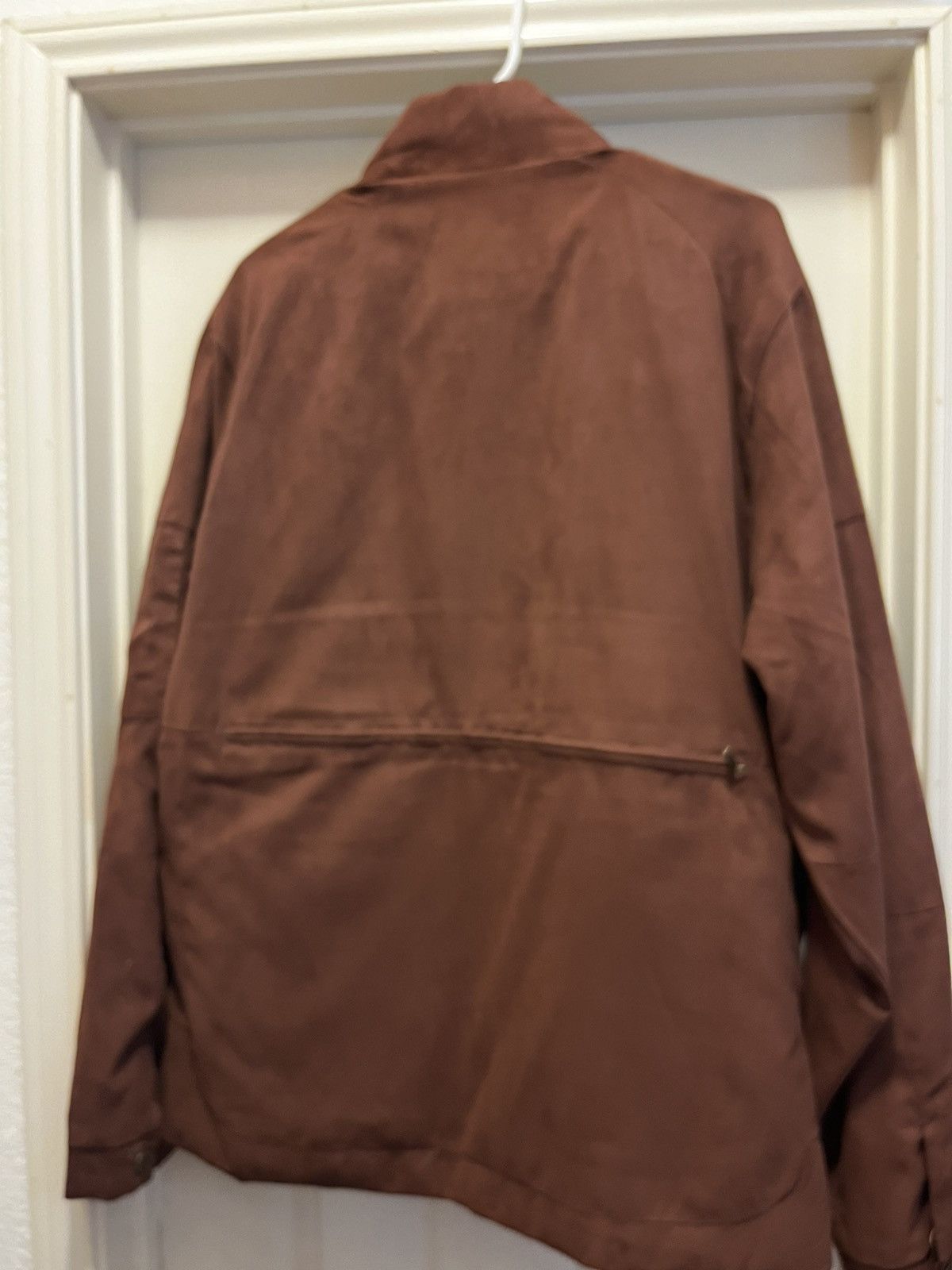 SCOTTeVEST × Vintage Light Brown Scott Evest vintage jacket Size US L / EU 52-54 / 3 - 2 Thumbnail