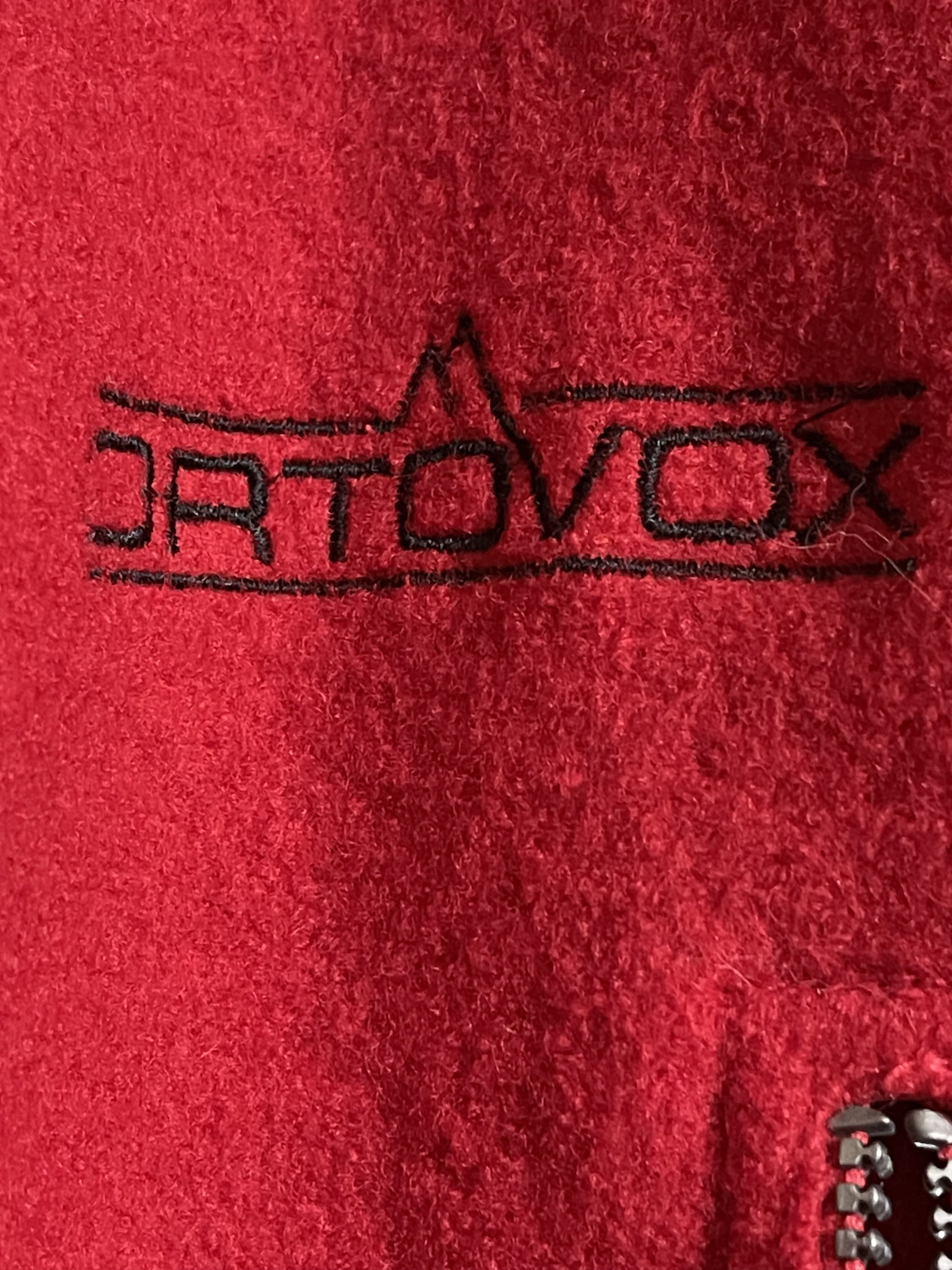 ORTOVOX Ortovox vintage merino wool coat Size US S / EU 44-46 / 1 - 18 Thumbnail